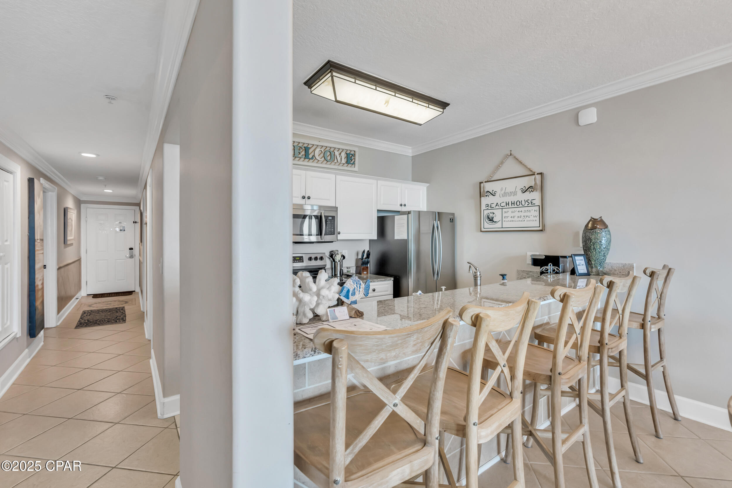 10611 Front Beach Road, Unit 1202 Panama City Beach, FL 32408 - Photo 13 of 44