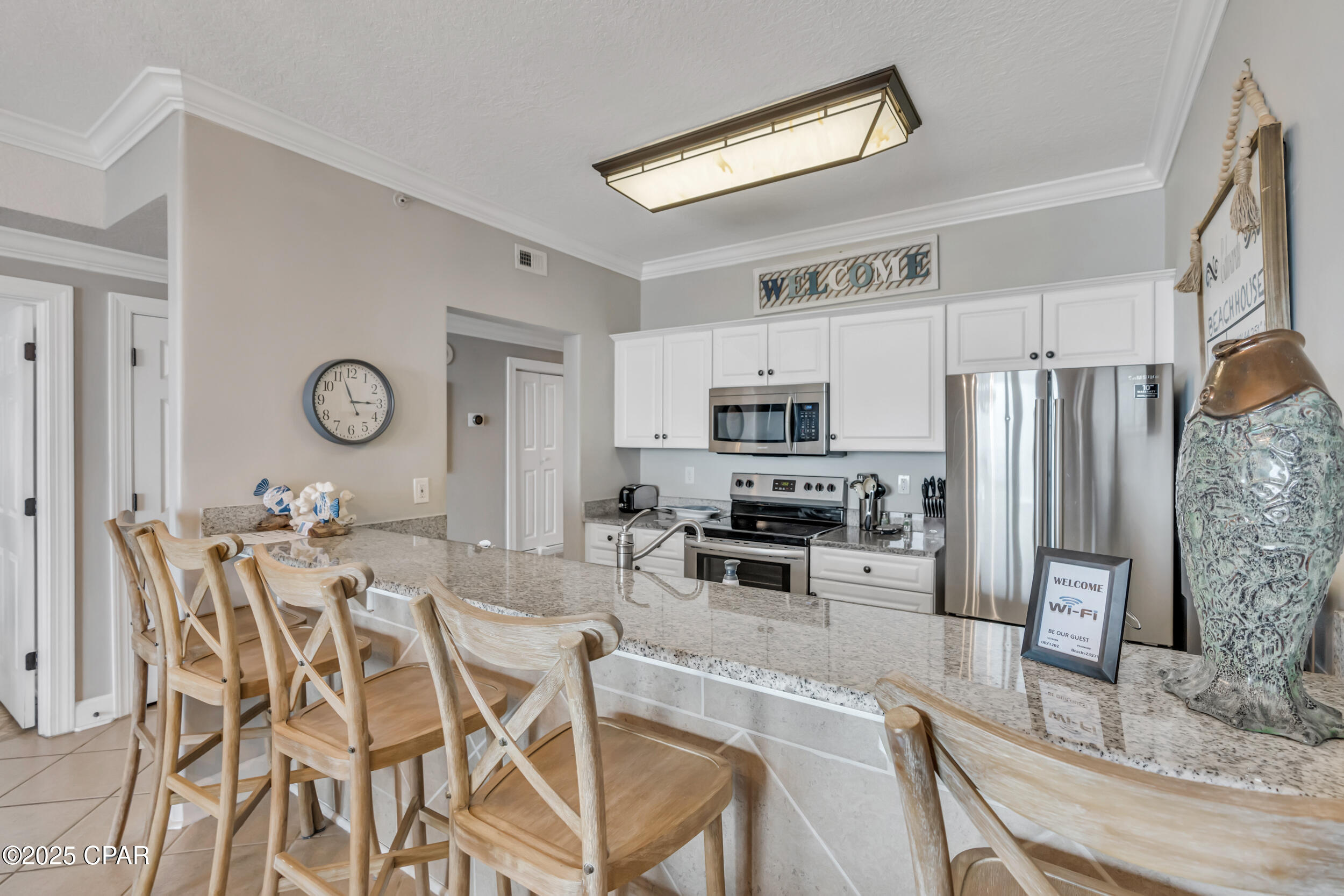 10611 Front Beach Road, Unit 1202 Panama City Beach, FL 32408 - Photo 14 of 44