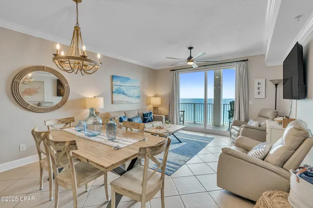 $699,000 | 10611 Front Beach Road, Unit 1202, Panama City Beach, FL 32408