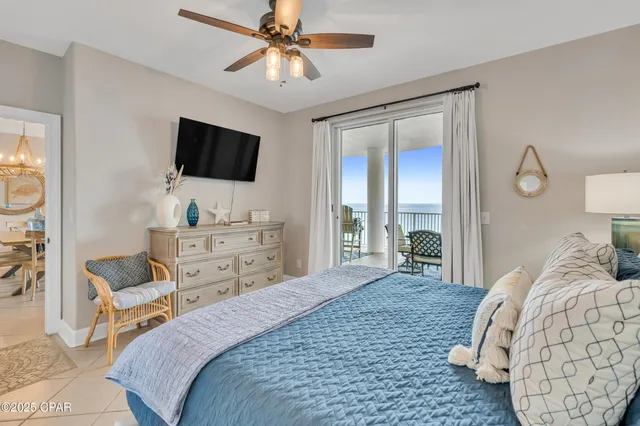 $699,000 | 10611 Front Beach Road, Unit 1202, Panama City Beach, FL 32408