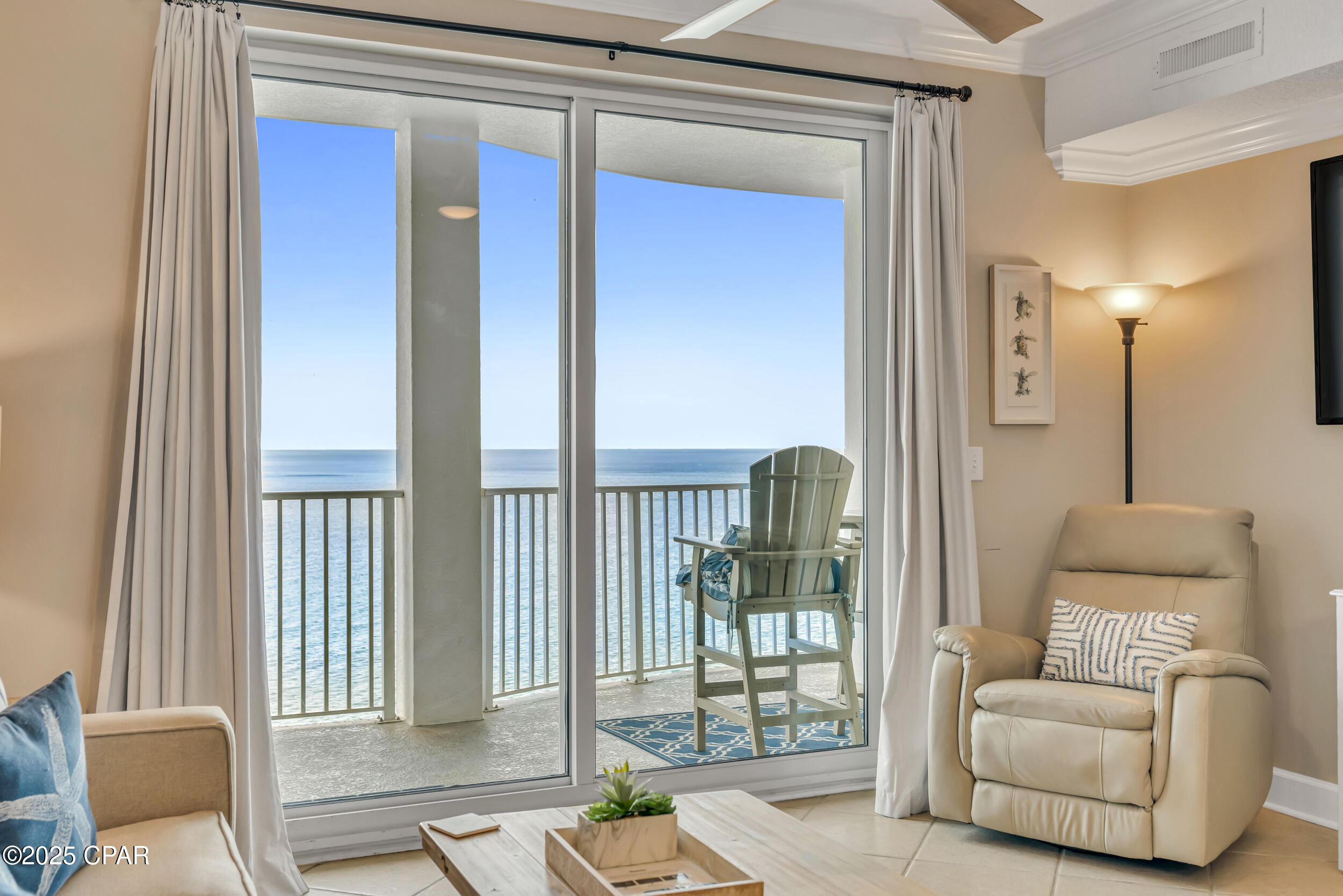 10611 Front Beach Road, Unit 1202 Panama City Beach, FL 32408 - Photo 19 of 44