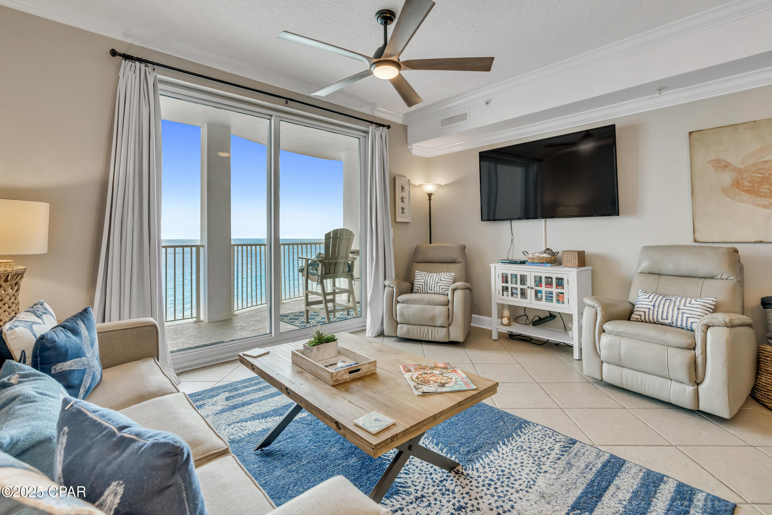 10611 Front Beach Road, Unit 1202 Panama City Beach, FL 32408 - Photo 2 of 44