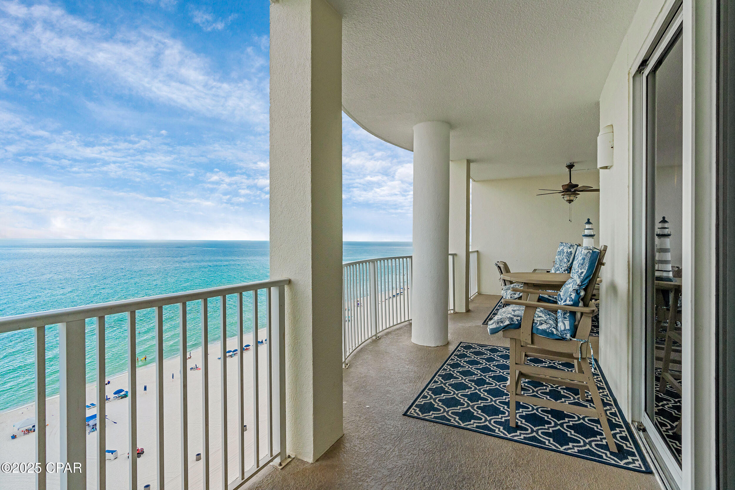 10611 Front Beach Road, Unit 1202 Panama City Beach, FL 32408 - Photo 23 of 44