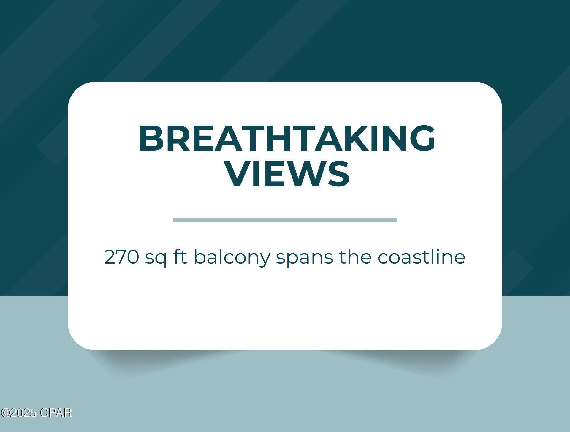 10611 Front Beach Road, Unit 1202 Panama City Beach, FL 32408 - Photo 24 of 44