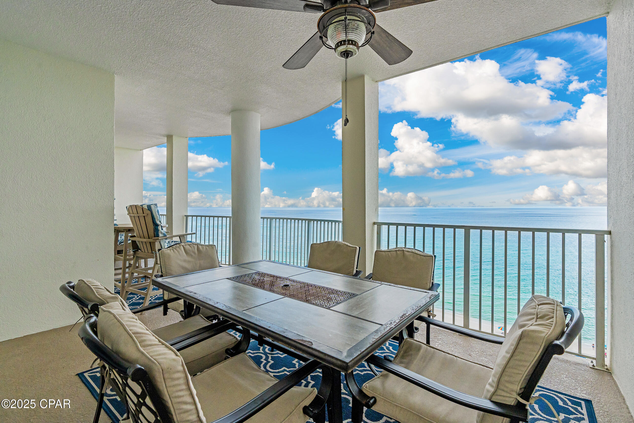 10611 Front Beach Road, Unit 1202 Panama City Beach, FL 32408 - Photo 25 of 44