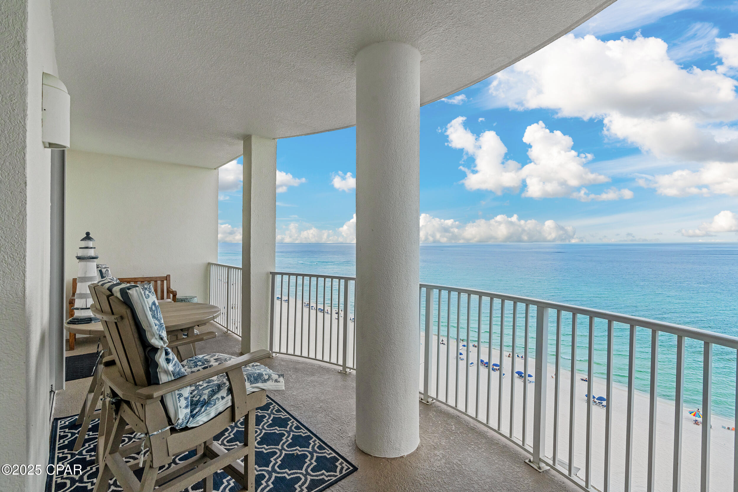 10611 Front Beach Road, Unit 1202 Panama City Beach, FL 32408 - Photo 26 of 44