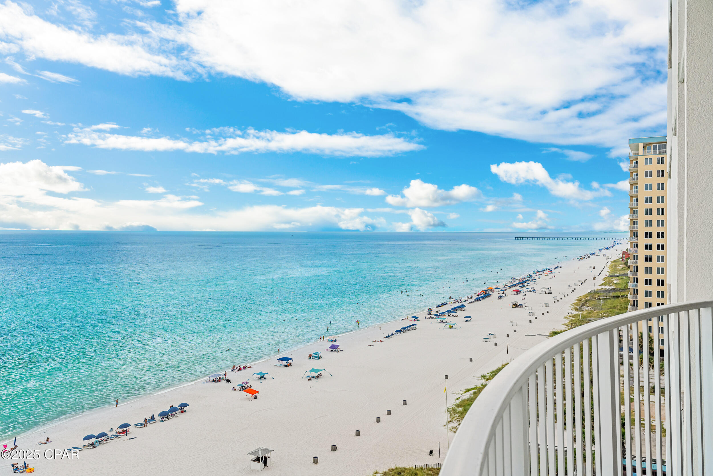 10611 Front Beach Road, Unit 1202 Panama City Beach, FL 32408 - Photo 28 of 44