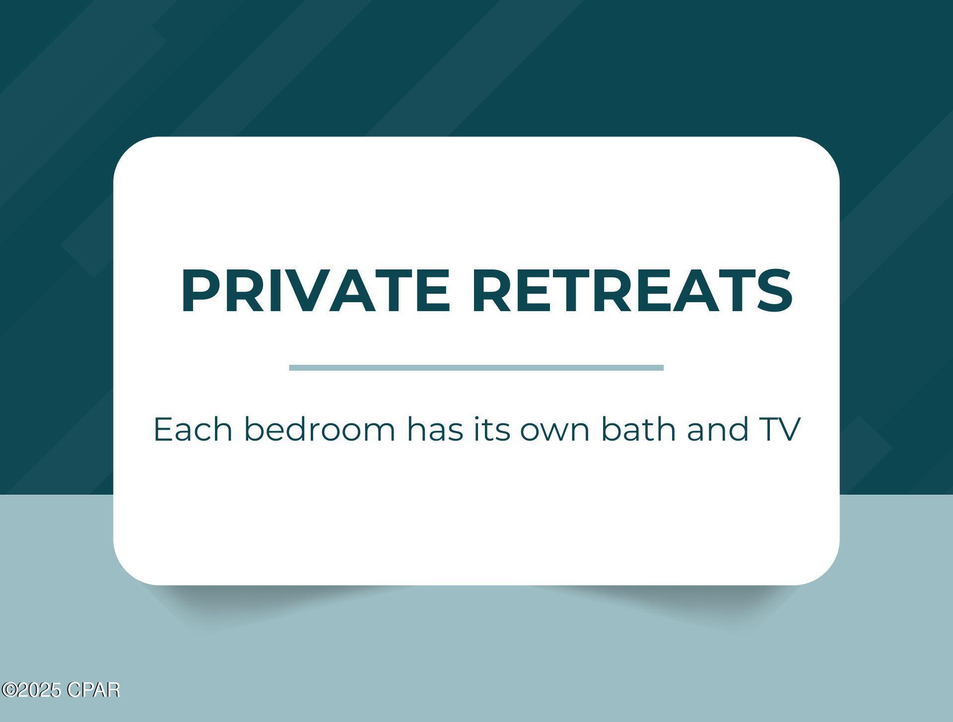 10611 Front Beach Road, Unit 1202 Panama City Beach, FL 32408 - Photo 30 of 44