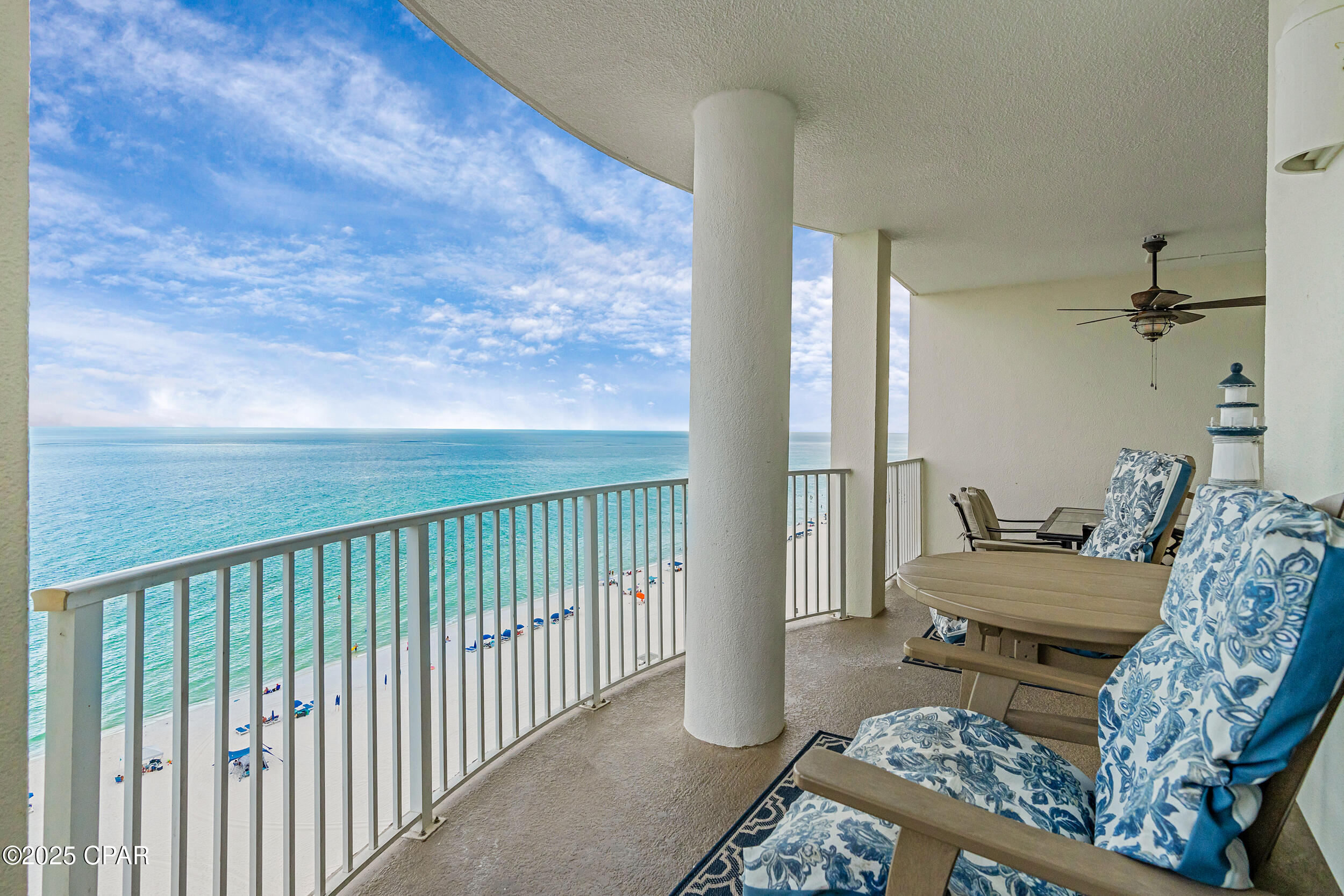 10611 Front Beach Road, Unit 1202 Panama City Beach, FL 32408 - Photo 3 of 44