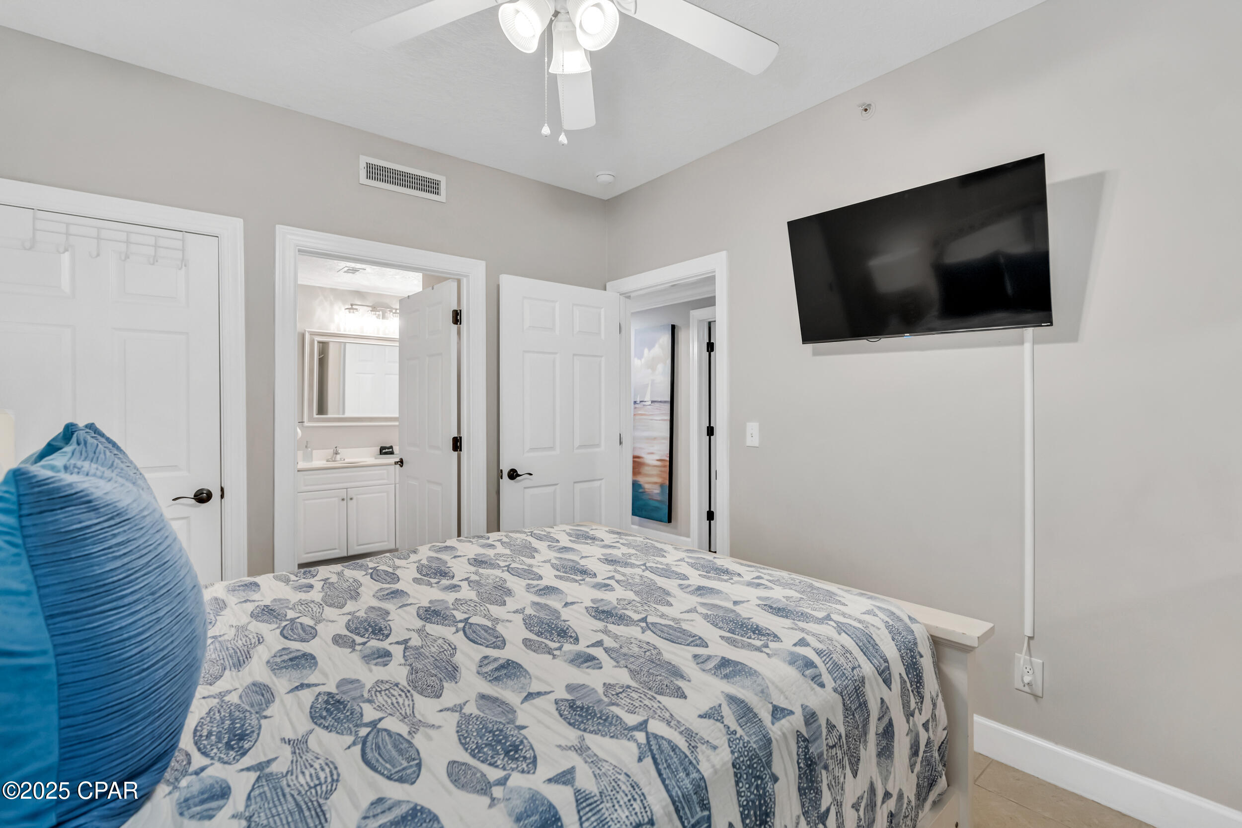 10611 Front Beach Road, Unit 1202 Panama City Beach, FL 32408 - Photo 33 of 44