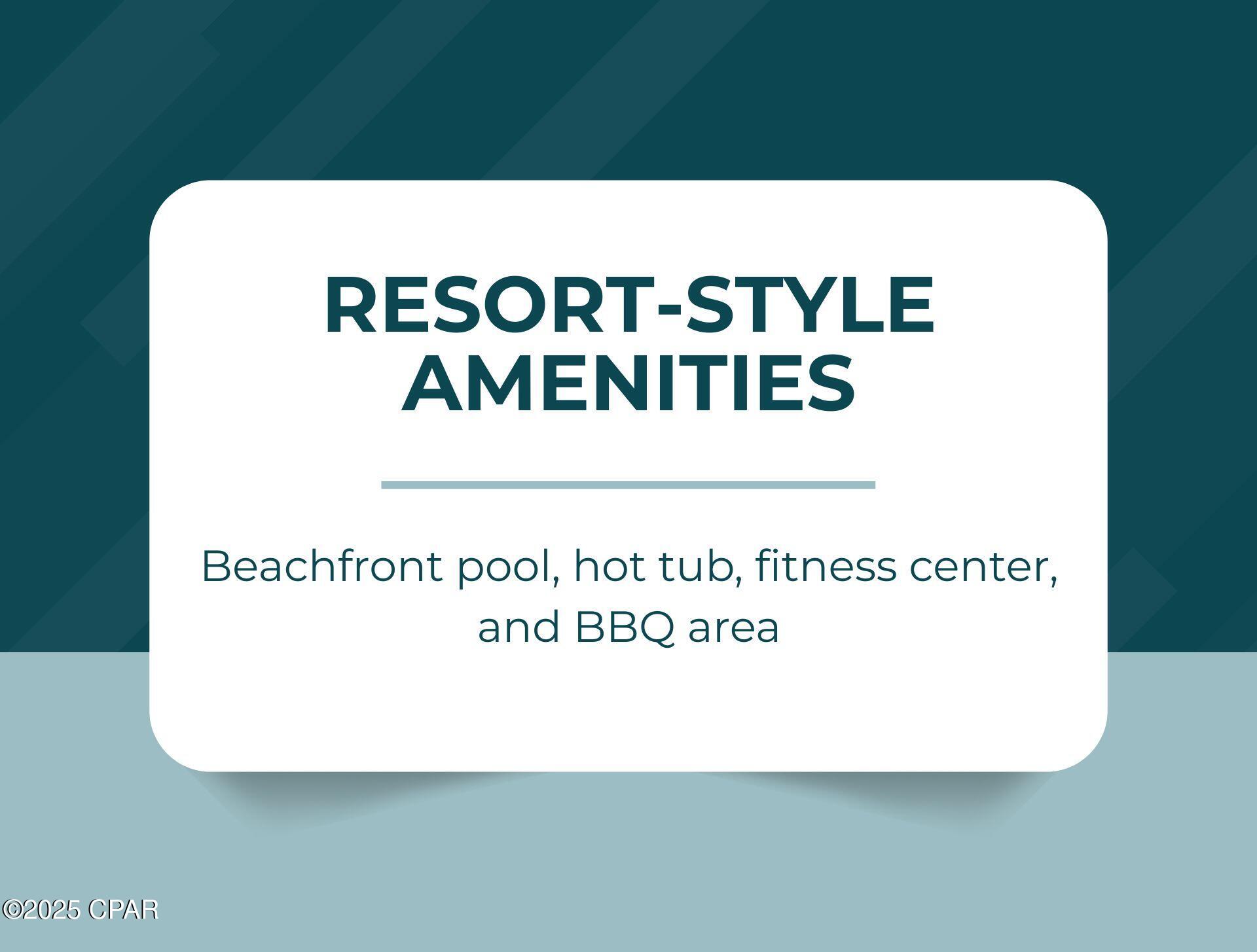 10611 Front Beach Road, Unit 1202 Panama City Beach, FL 32408 - Photo 39 of 44