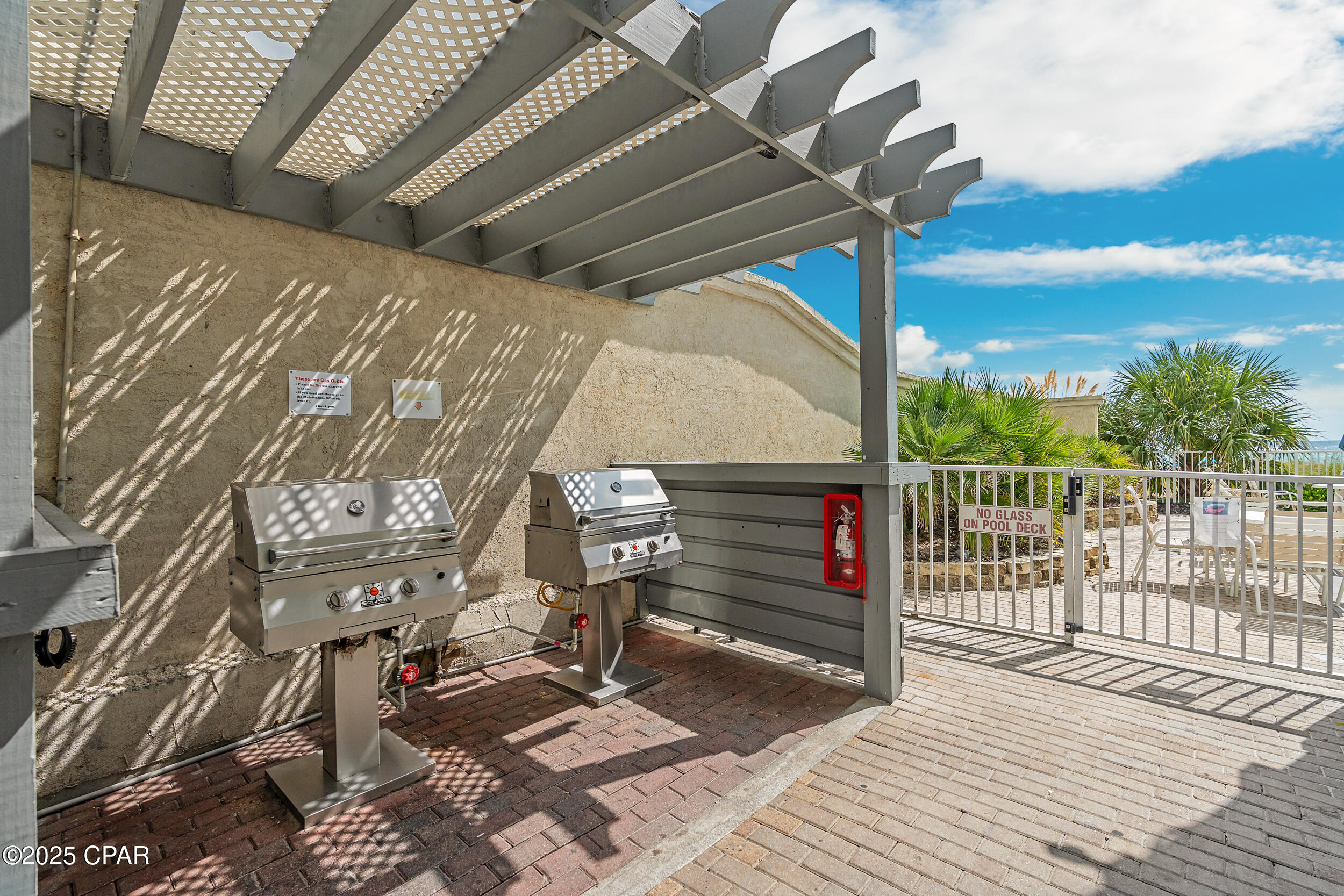 10611 Front Beach Road, Unit 1202 Panama City Beach, FL 32408 - Photo 42 of 44