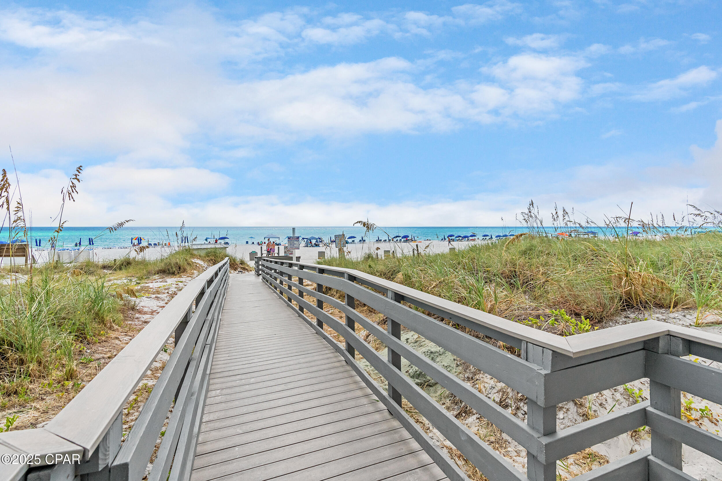 10611 Front Beach Road, Unit 1202 Panama City Beach, FL 32408 - Photo 43 of 44