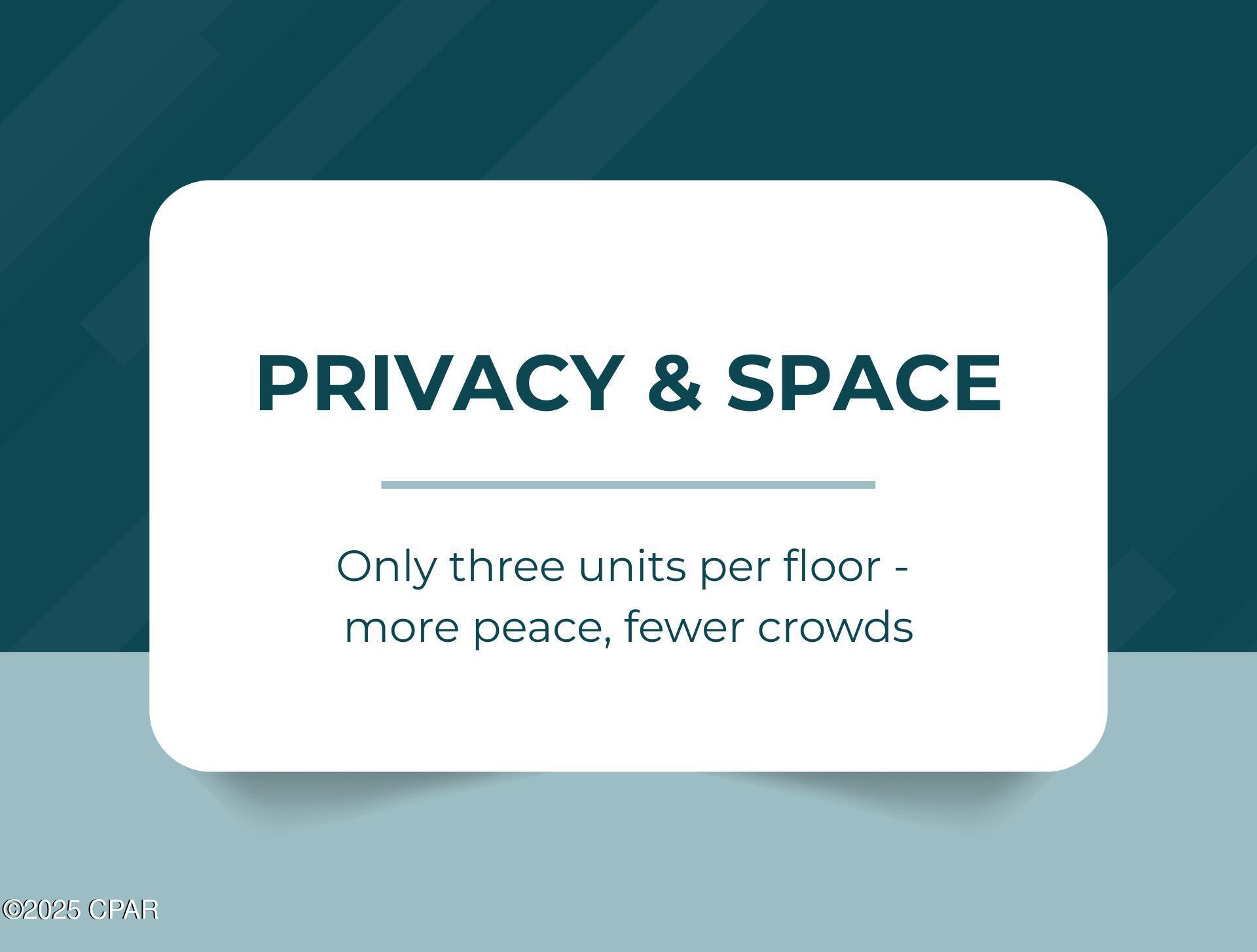 10611 Front Beach Road, Unit 1202 Panama City Beach, FL 32408 - Photo 6 of 44