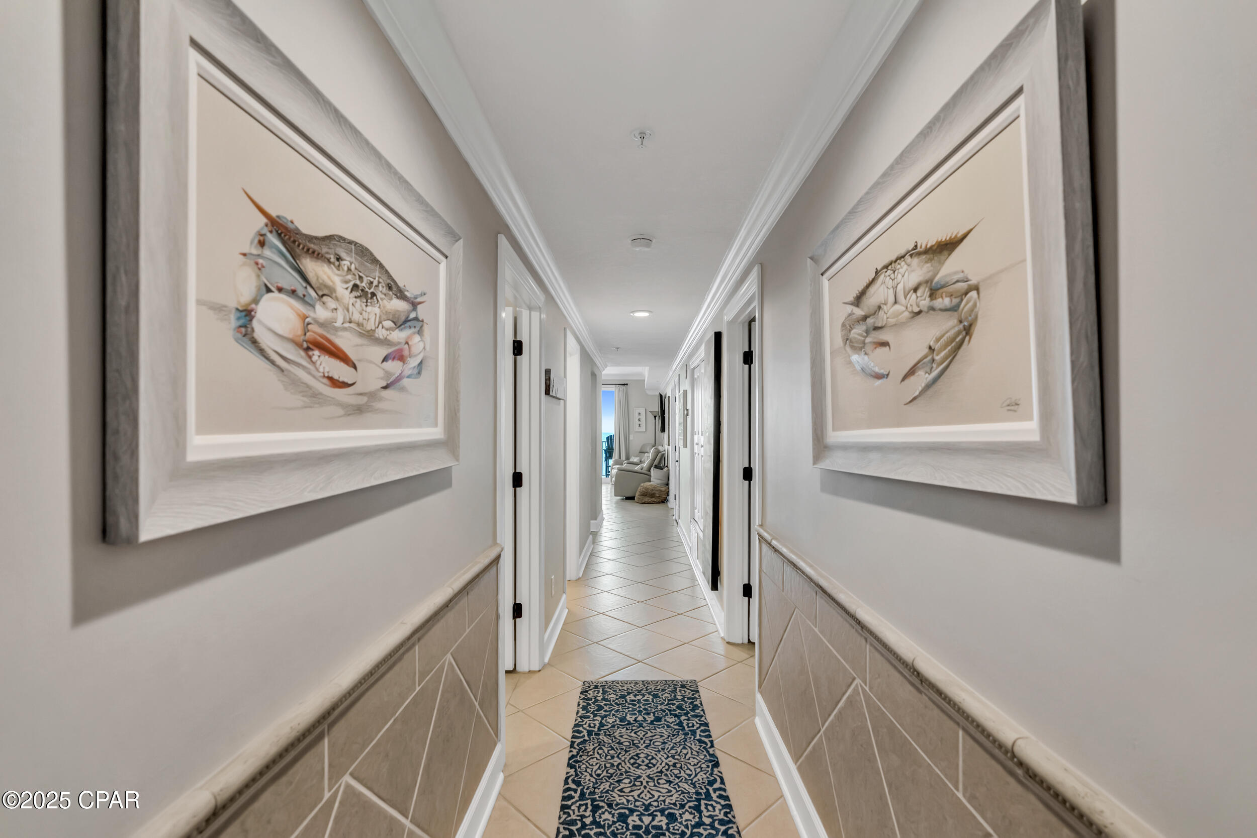 10611 Front Beach Road, Unit 1202 Panama City Beach, FL 32408 - Photo 7 of 44