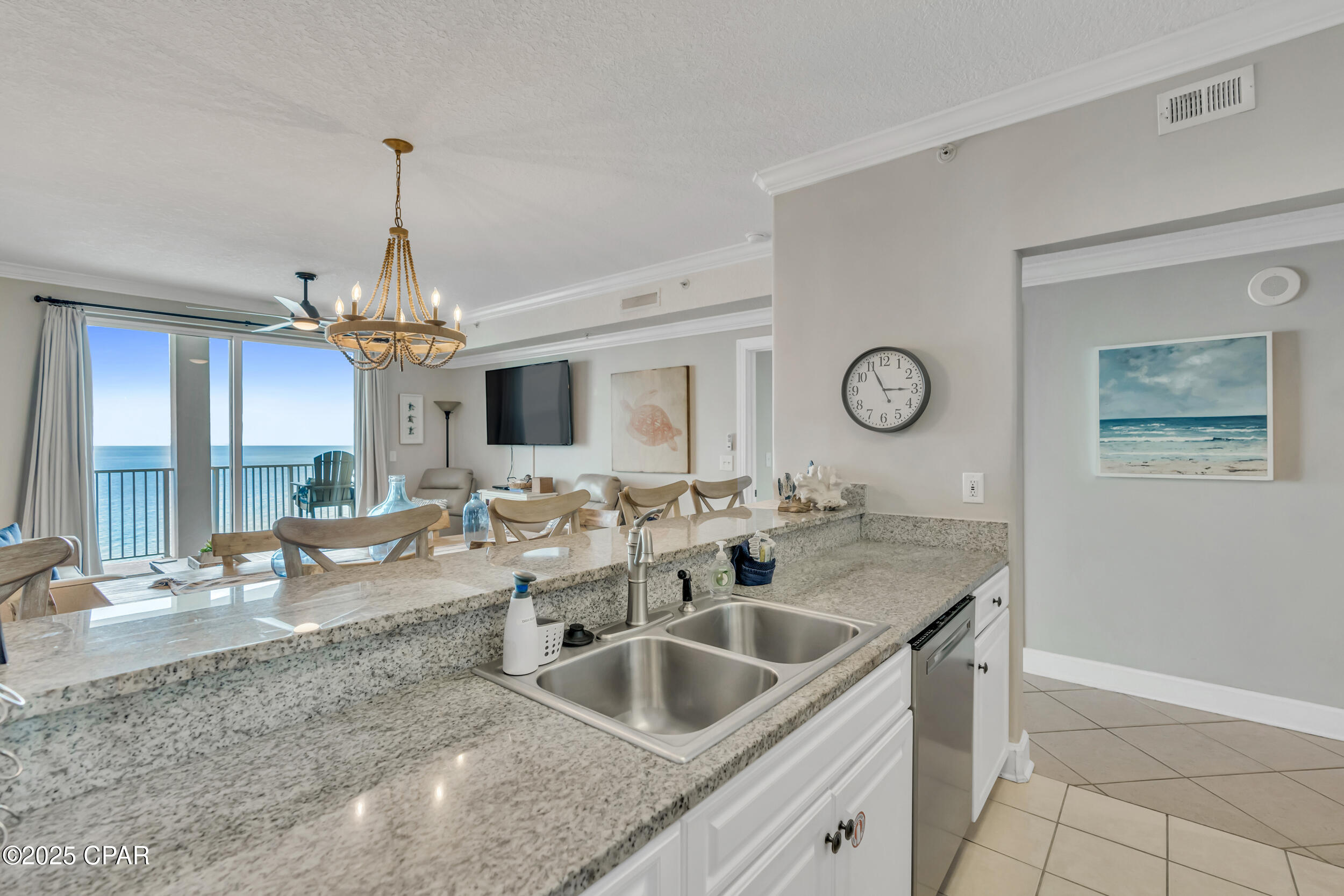 10611 Front Beach Road, Unit 1202 Panama City Beach, FL 32408 - Photo 8 of 44