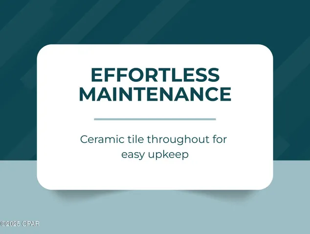 $699,000 | 10611 Front Beach Road, Unit 1202, Panama City Beach, FL 32408