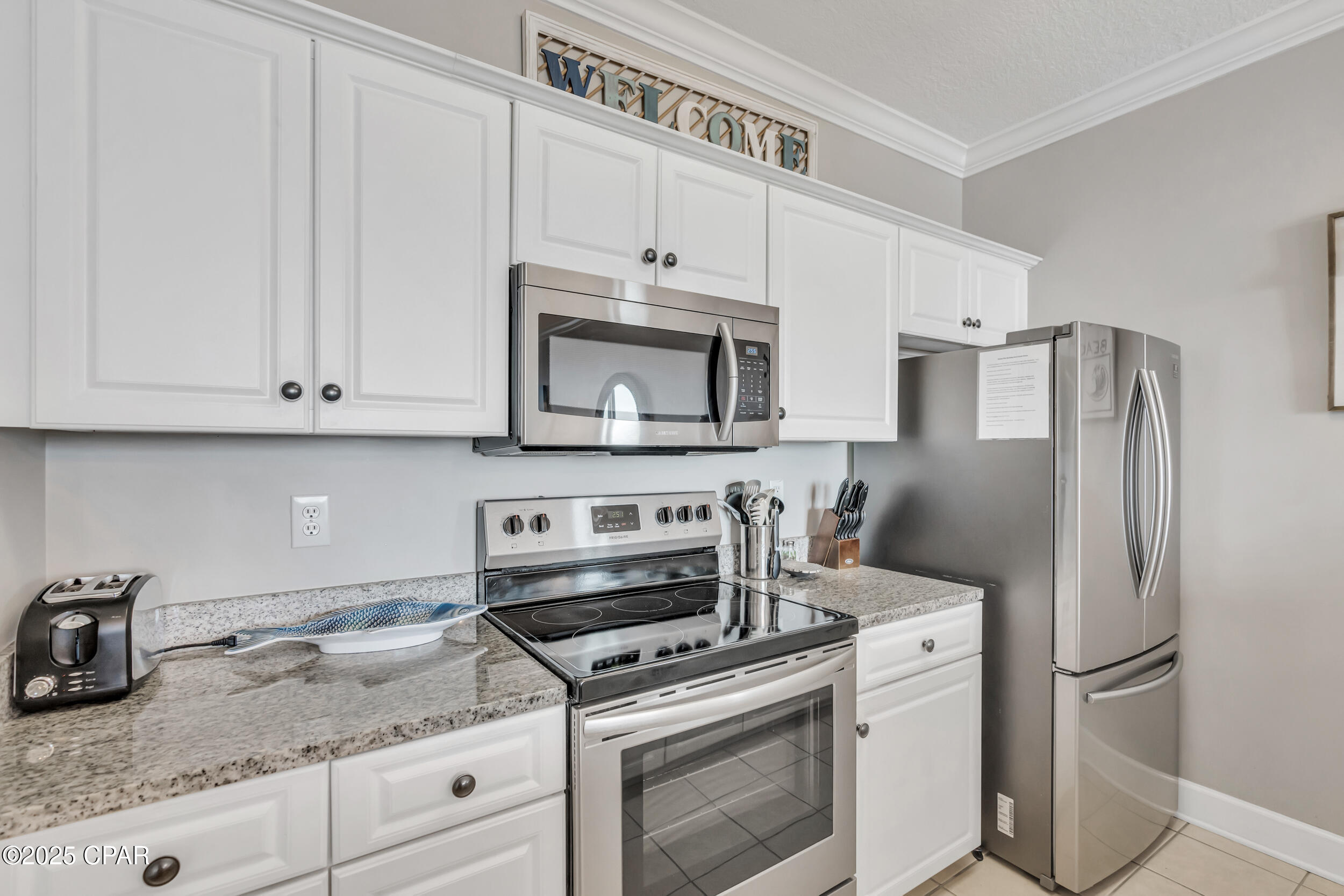 10611 Front Beach Road, Unit 1202 Panama City Beach, FL 32408 - Photo 10 of 44