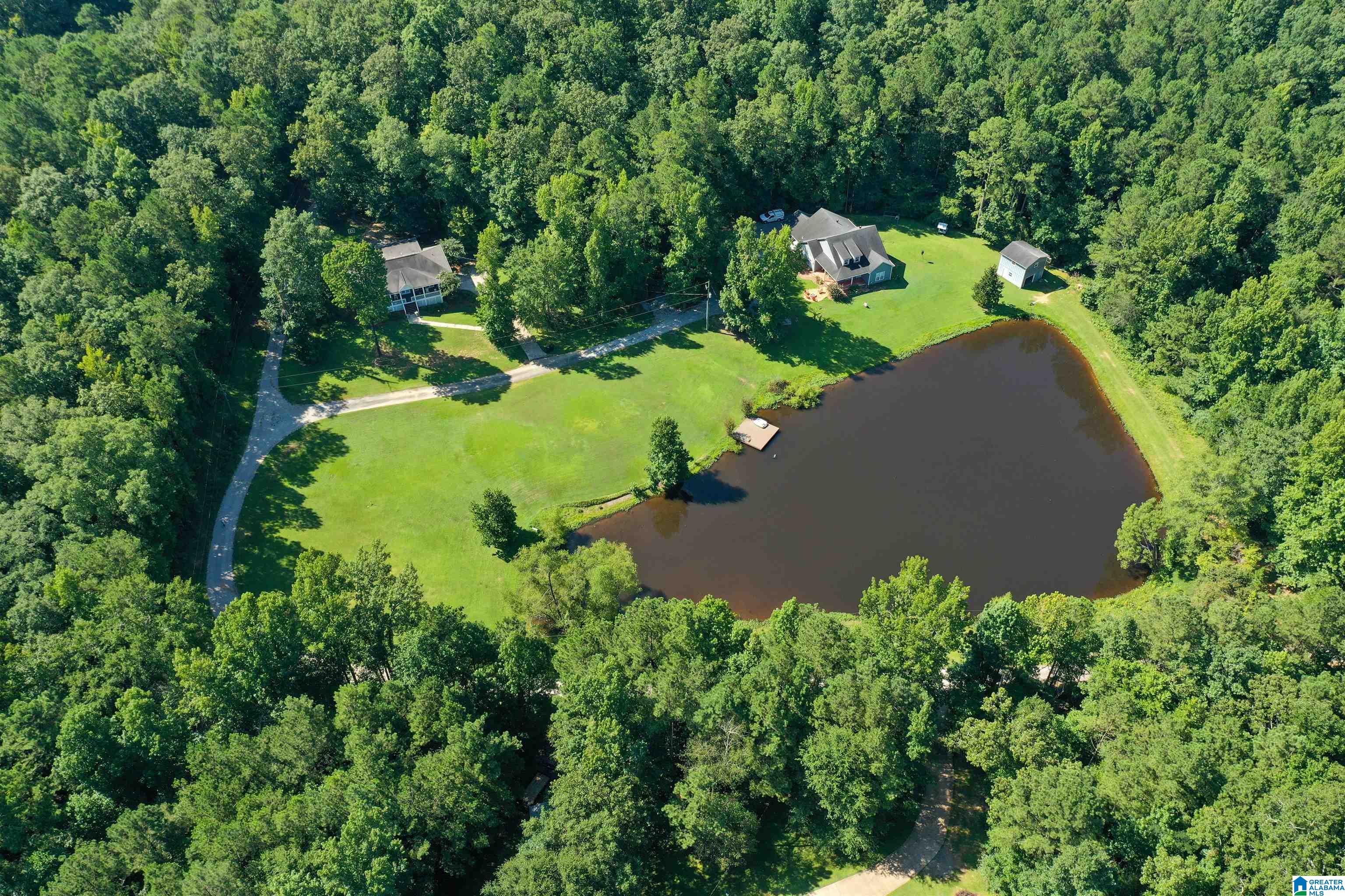 150 Ridgeway Lane Helena, AL 35080 - Photo 40 of 41