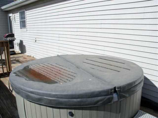 8454 East Hatchery Road Syracuse, IN 46567 - Photo 13 of 21 Gallery Image 13