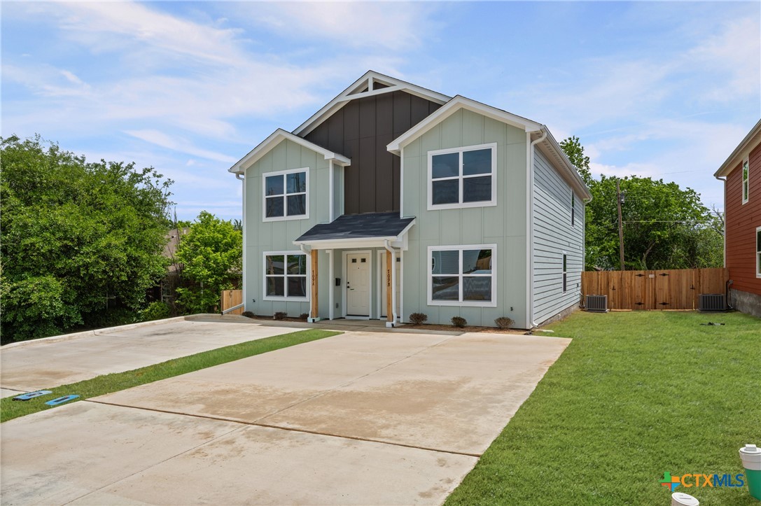 709 South 28th Street, Unit B Temple, TX 76501 - Photo 2 of 26