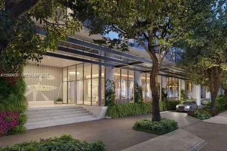 $4,600 | 77 Southeast 5th, Unit 1915, Miami, FL 33131