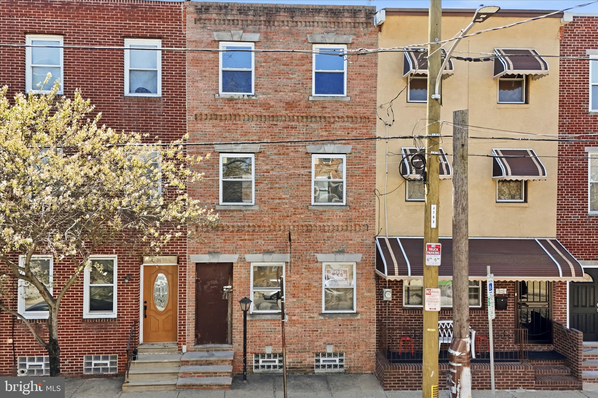 2010 Ellsworth Street Philadelphia, PA 19146 - Photo 17 of 25