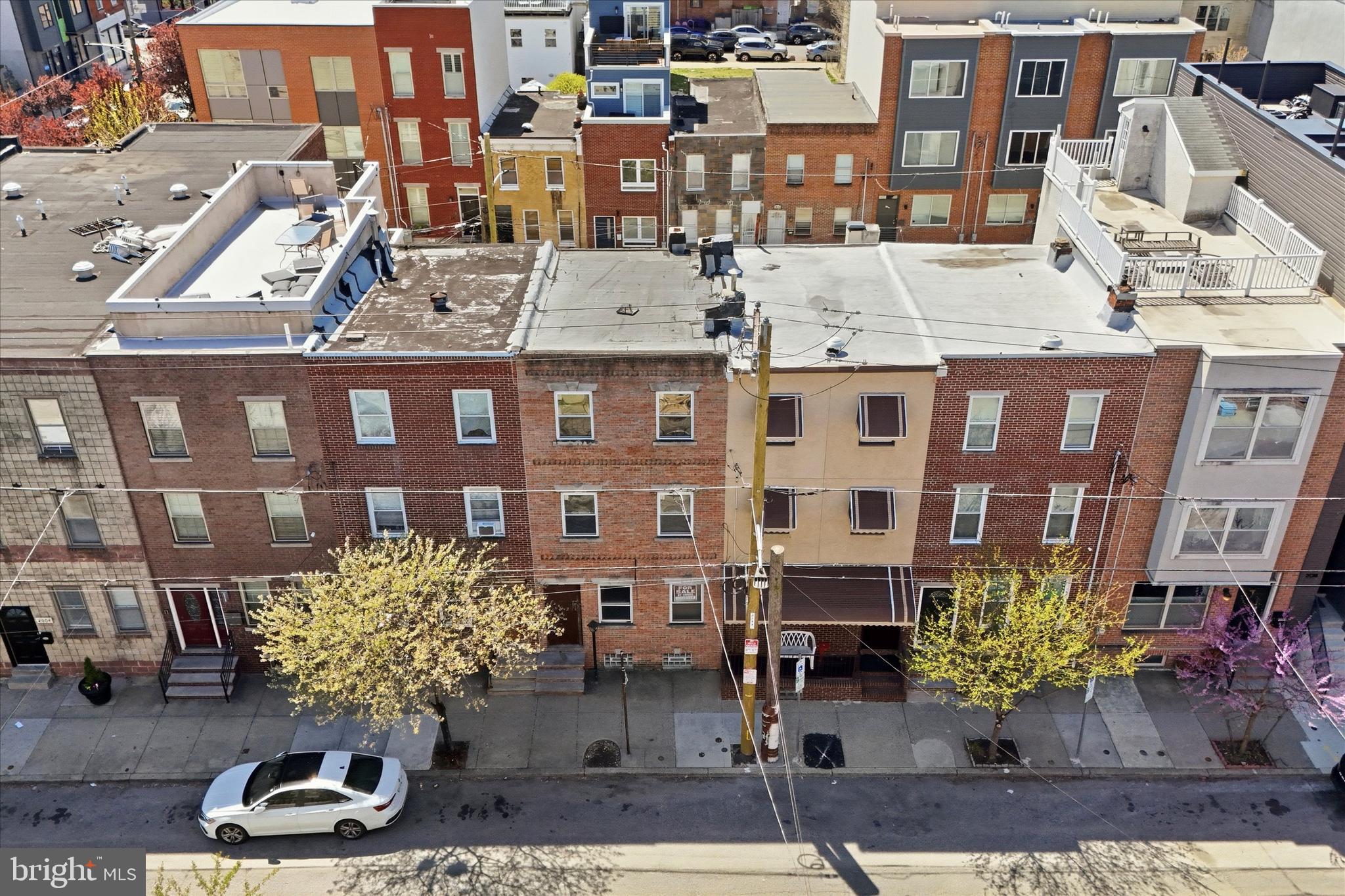 2010 Ellsworth Street Philadelphia, PA 19146 - Photo 18 of 25