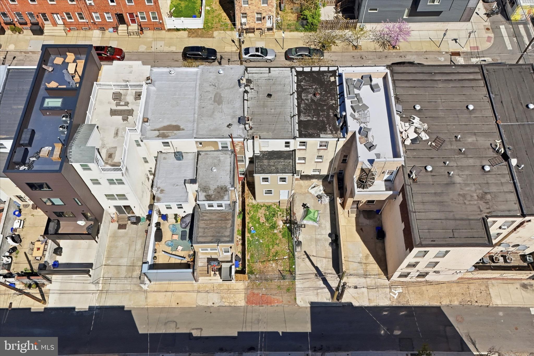 2010 Ellsworth Street Philadelphia, PA 19146 - Photo 19 of 25
