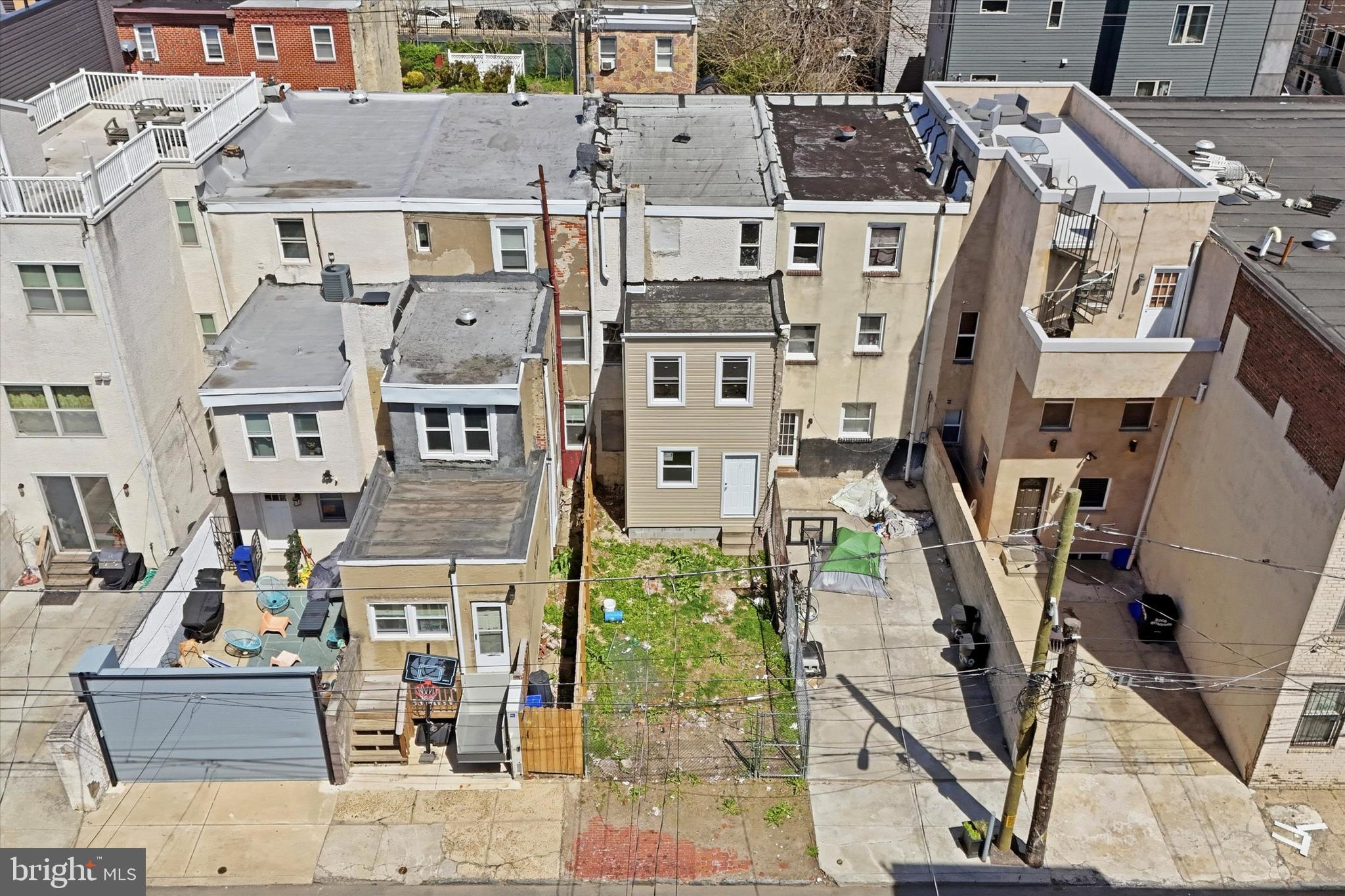 2010 Ellsworth Street Philadelphia, PA 19146 - Photo 21 of 25
