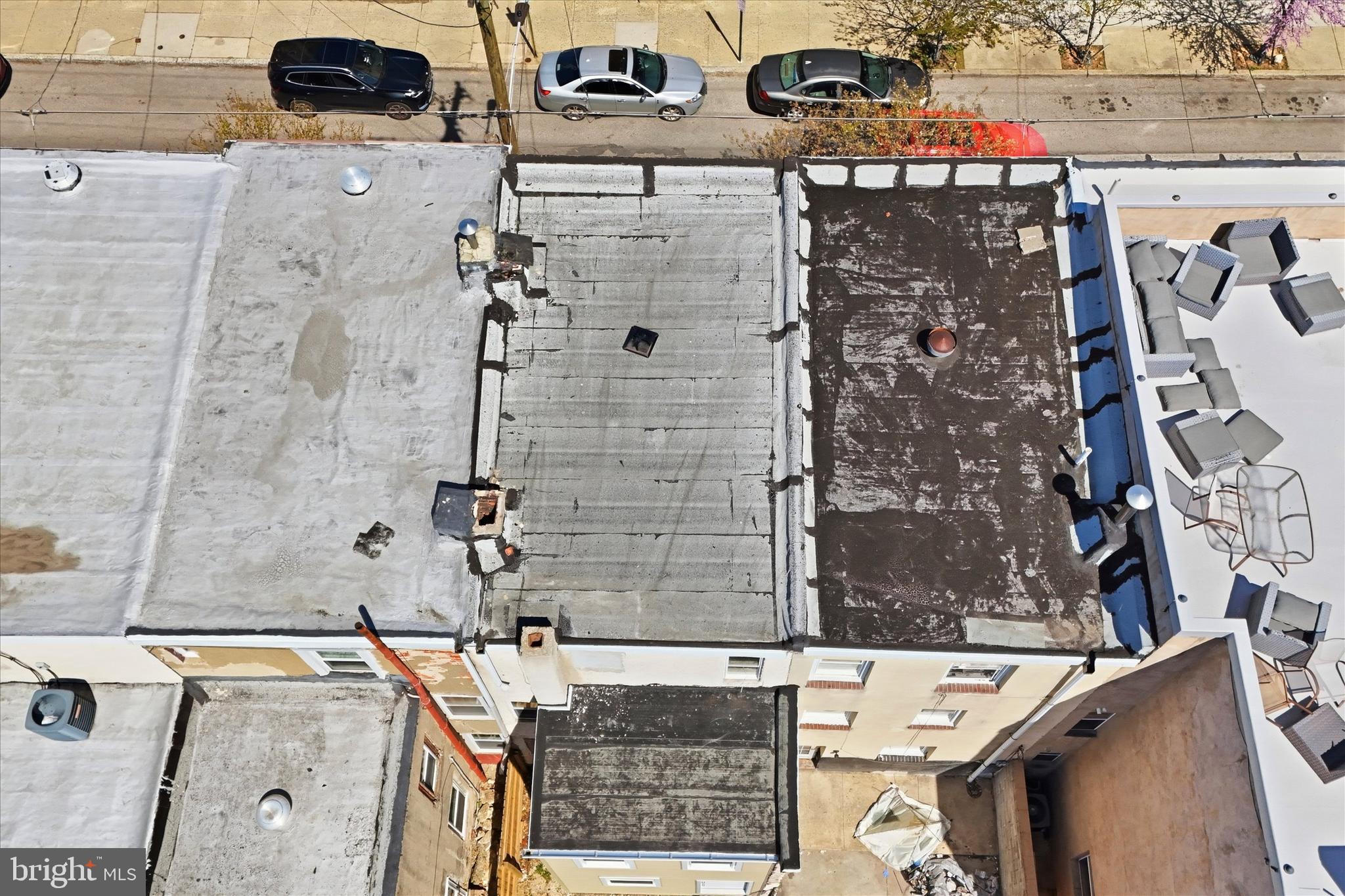 2010 Ellsworth Street Philadelphia, PA 19146 - Photo 23 of 25