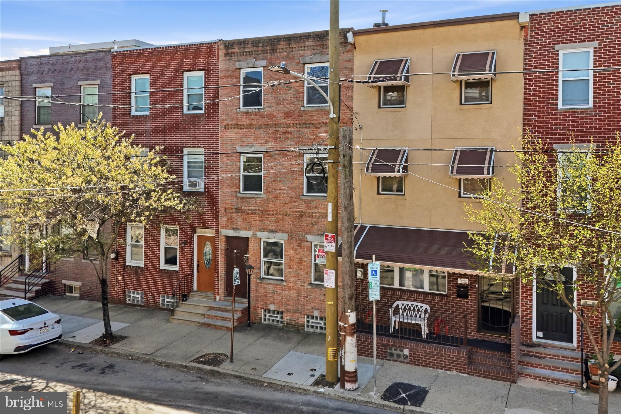 2010 Ellsworth Street Philadelphia, PA 19146 - Photo 24 of 25