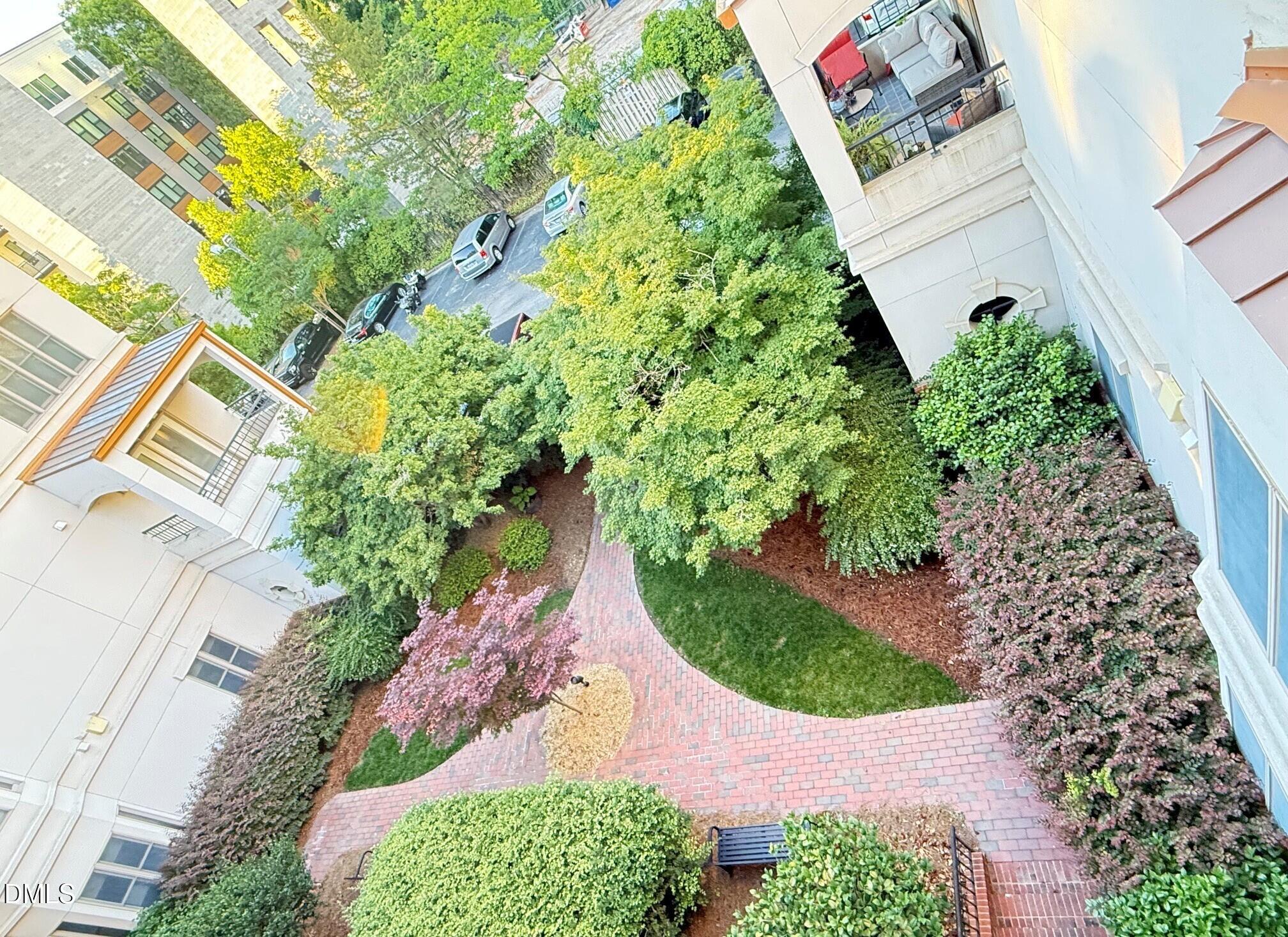 210 East Davie Street Raleigh, NC 27601 - Photo 30 of 40