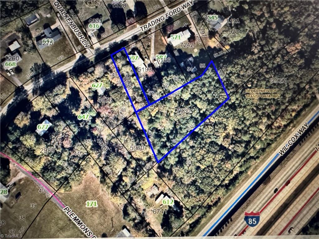 0 Trading Ford Way Linwood, NC 27299 - Photo 10 of 10