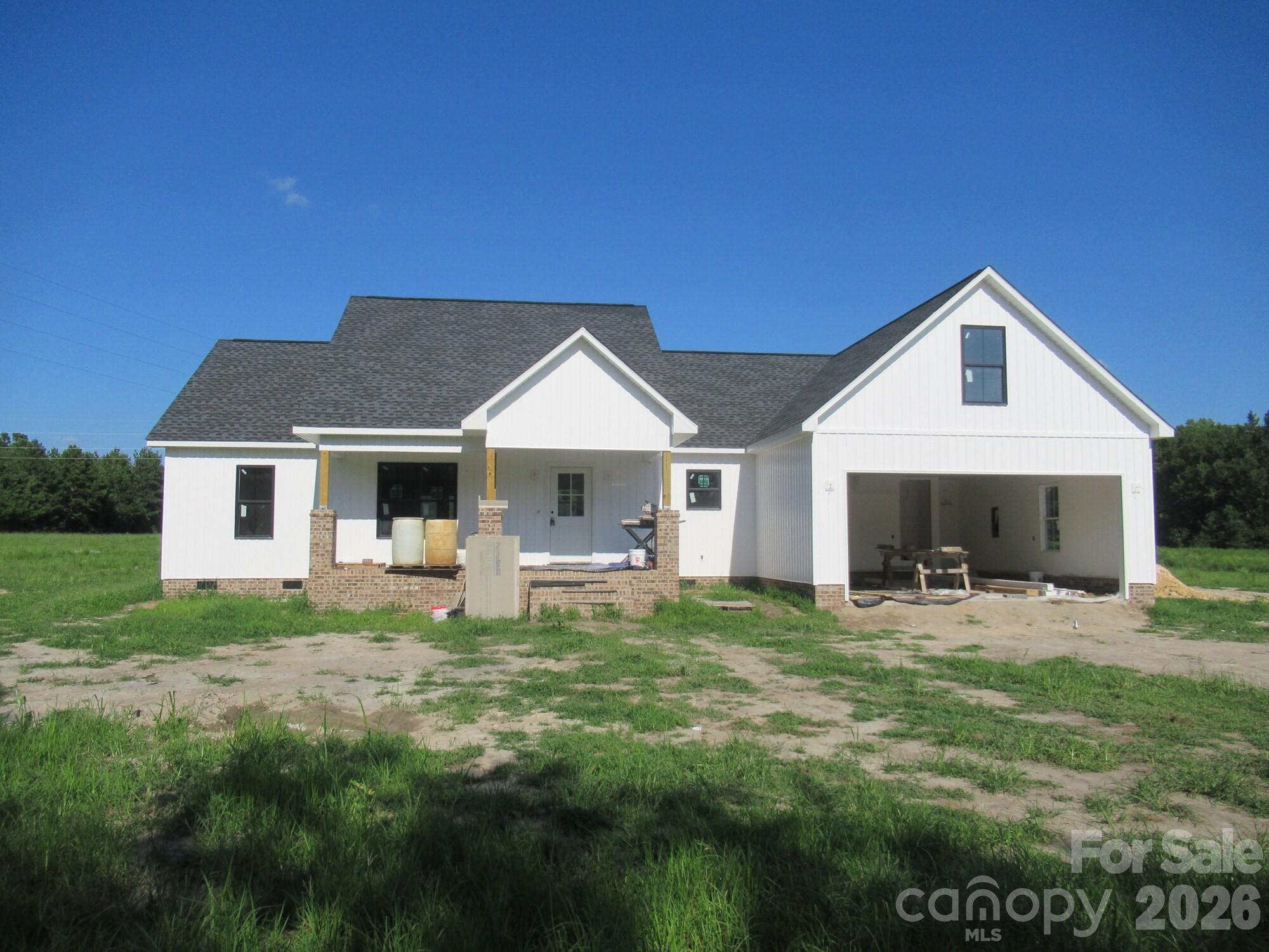 1204 Walker Branch Road Lincolnton, NC 28092 - Photo 1 of 4 Gallery Image 1