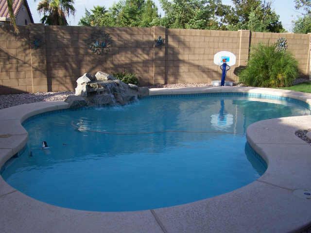 126 East Smoke Tree Road Gilbert, AZ 85296 - Photo 3 of 6 Additional Photo