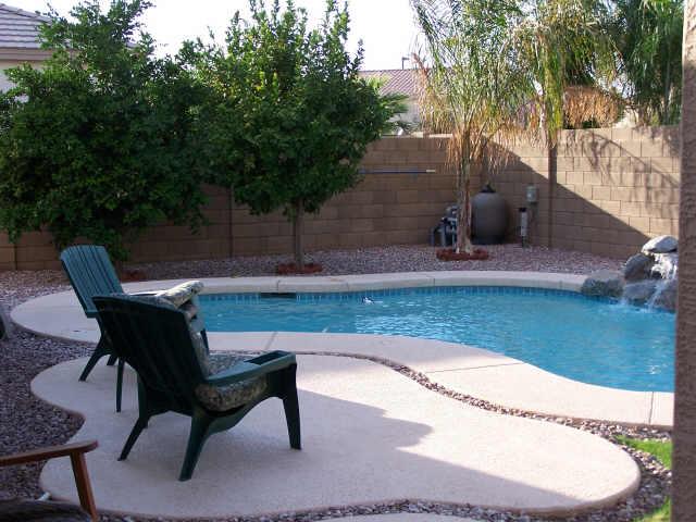 126 East Smoke Tree Road Gilbert, AZ 85296 - Photo 4 of 6 Additional Photo