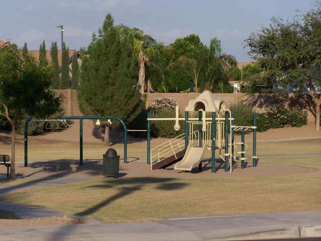 126 East Smoke Tree Road Gilbert, AZ 85296 - Photo 5 of 6 Additional Photo