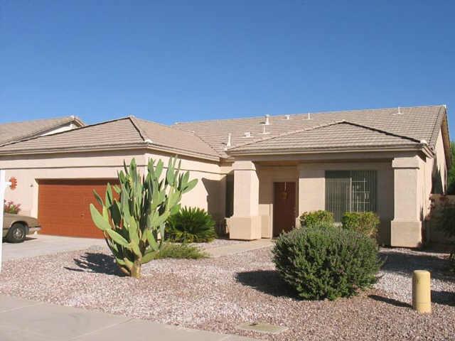 126 East Smoke Tree Road Gilbert, AZ 85296 - Photo 6 of 6 Additional Photo