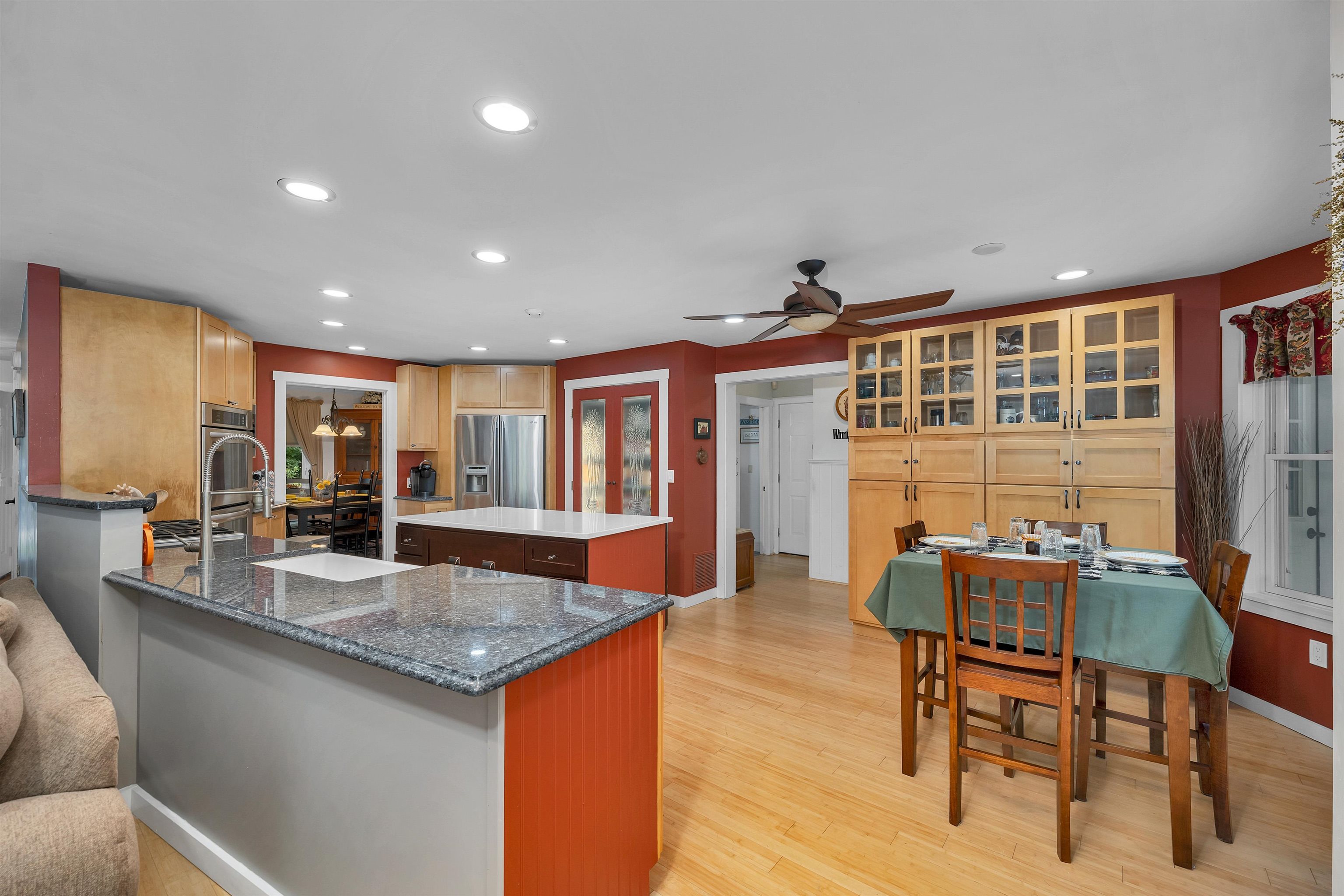 3 Schoolhouse Road Tuftonboro, NH 03816 - Photo 11 of 40 Gallery Image 11