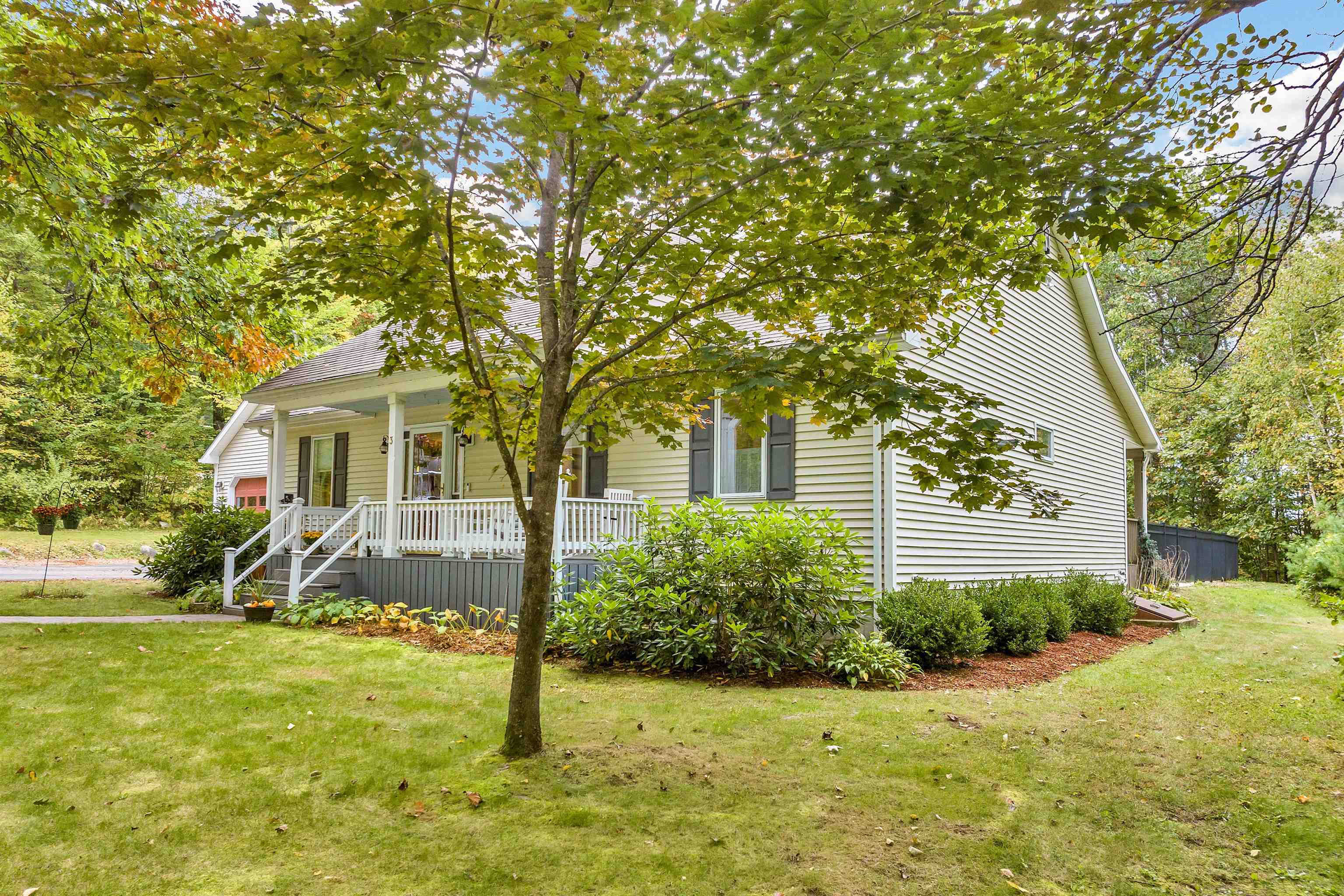 3 Schoolhouse Road Tuftonboro, NH 03816 - Photo 13 of 40 Gallery Image 13
