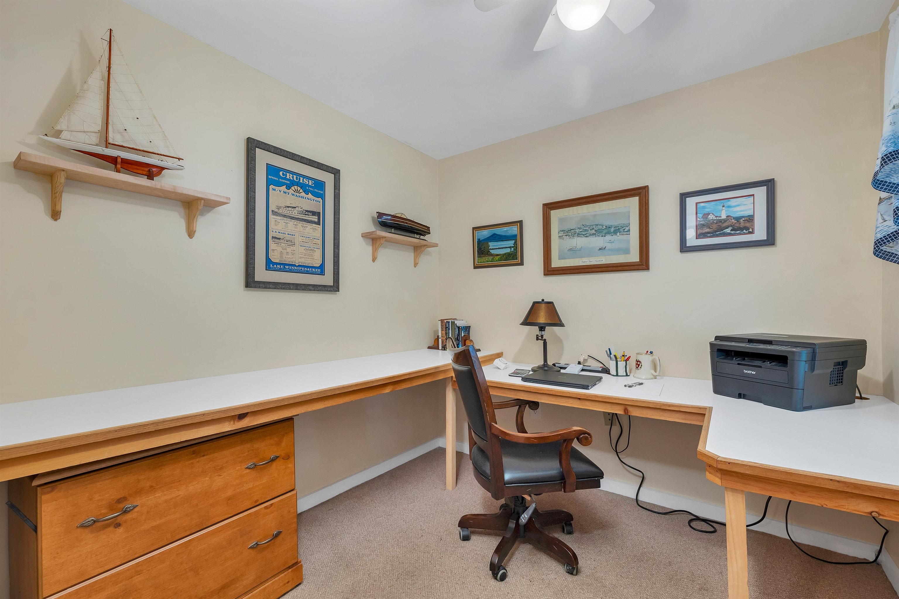 3 Schoolhouse Road Tuftonboro, NH 03816 - Photo 15 of 40 Gallery Image 15