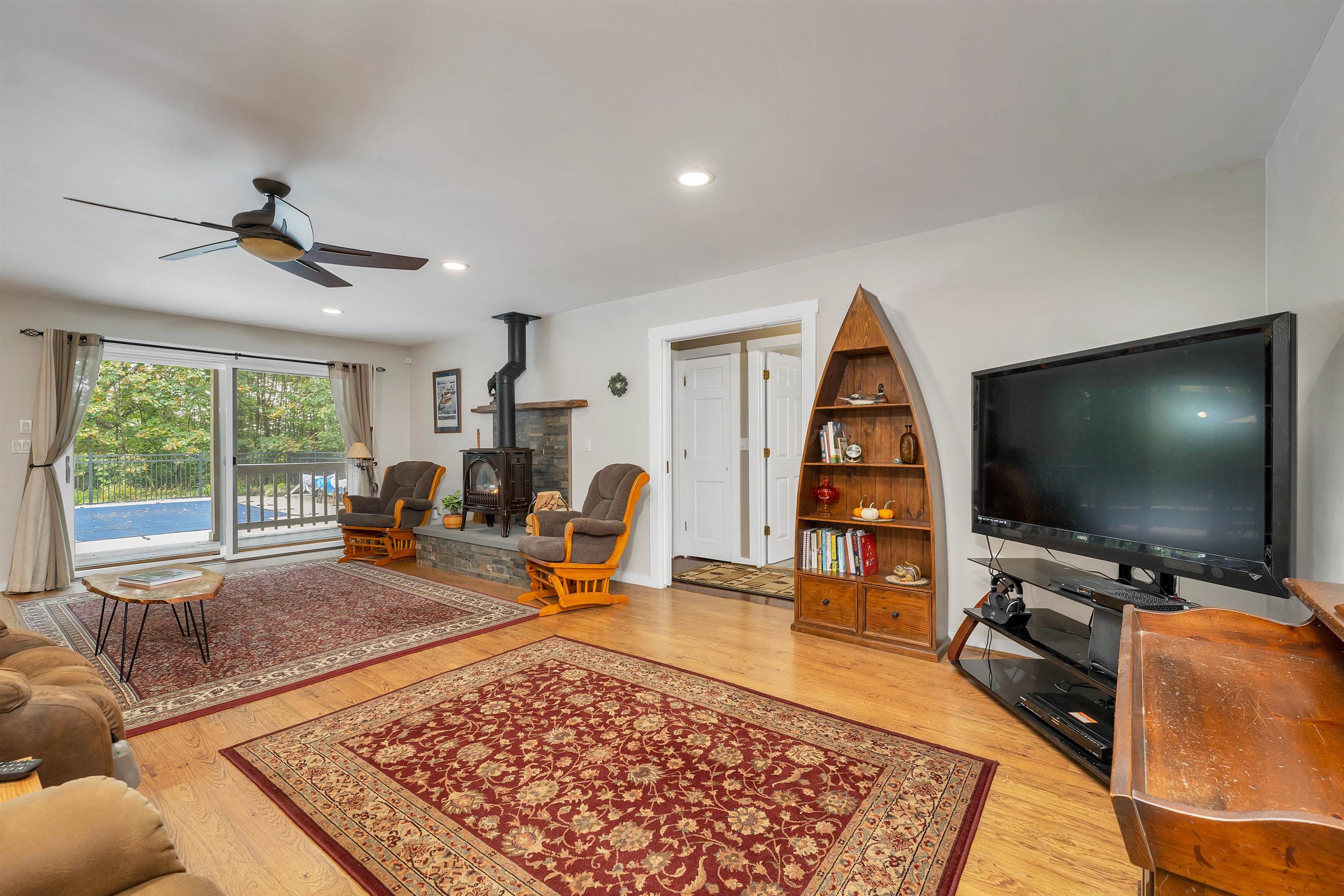 3 Schoolhouse Road Tuftonboro, NH 03816 - Photo 17 of 40 Gallery Image 17