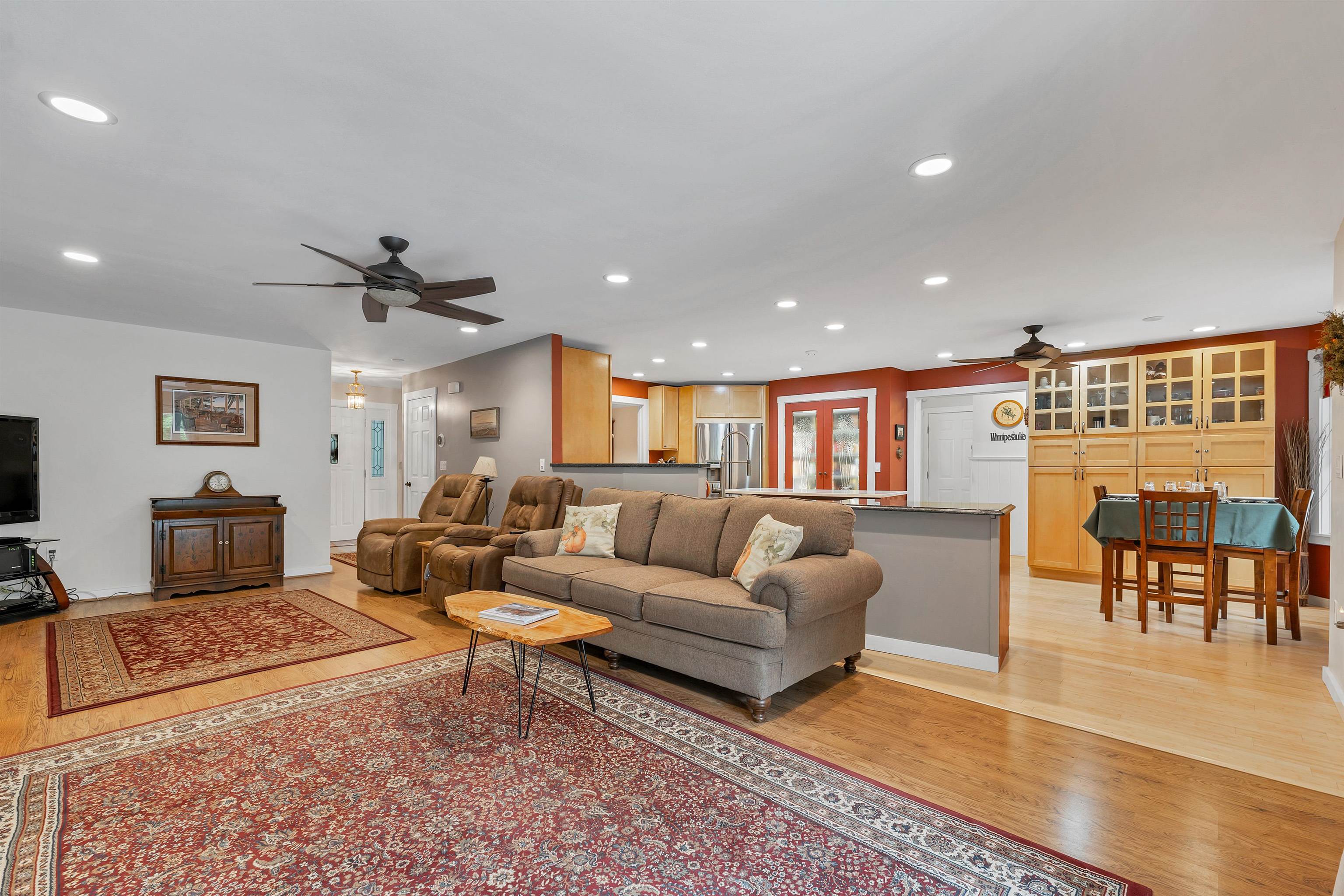 3 Schoolhouse Road Tuftonboro, NH 03816 - Photo 18 of 40 Gallery Image 18