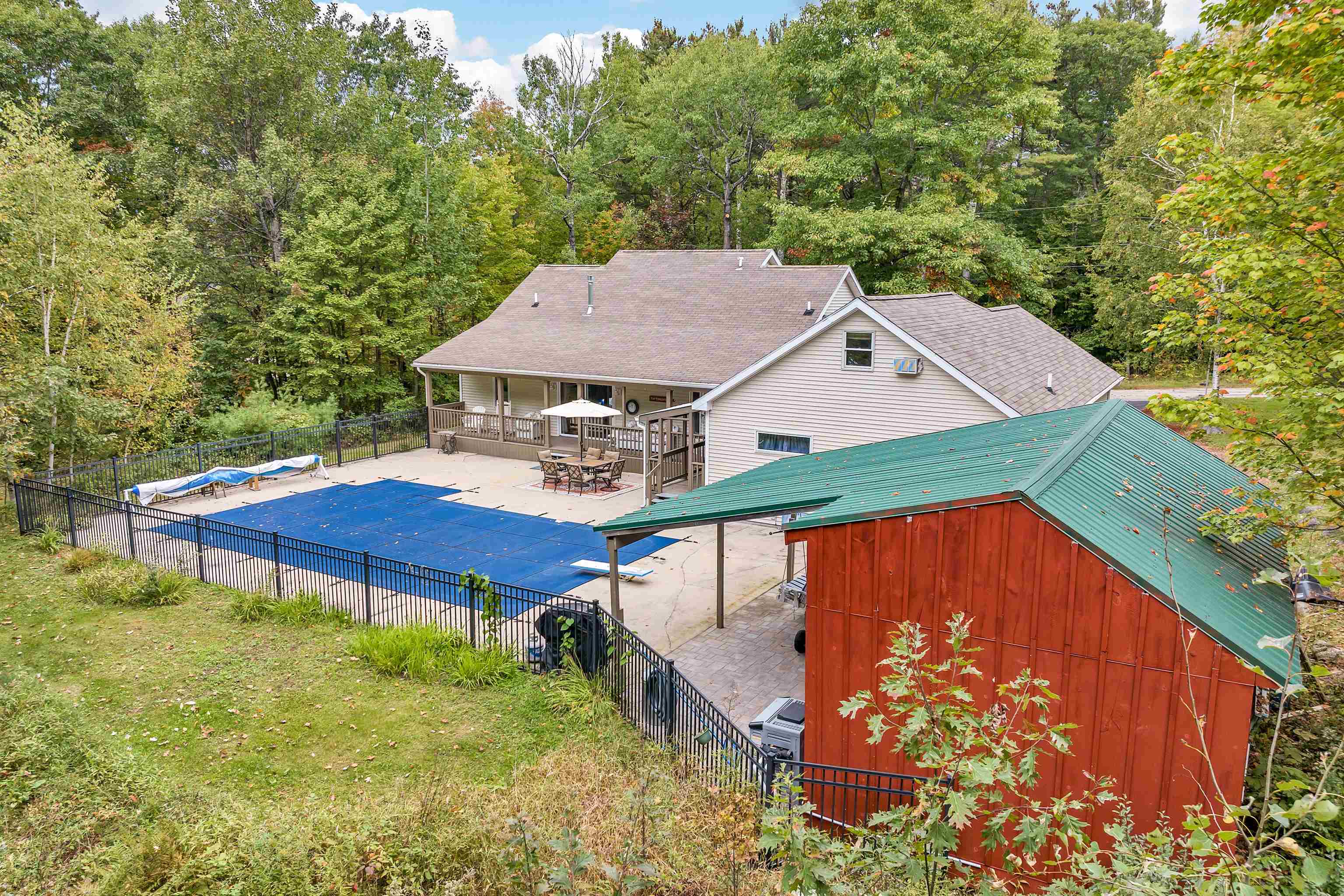 3 Schoolhouse Road Tuftonboro, NH 03816 - Photo 24 of 40 Gallery Image 24