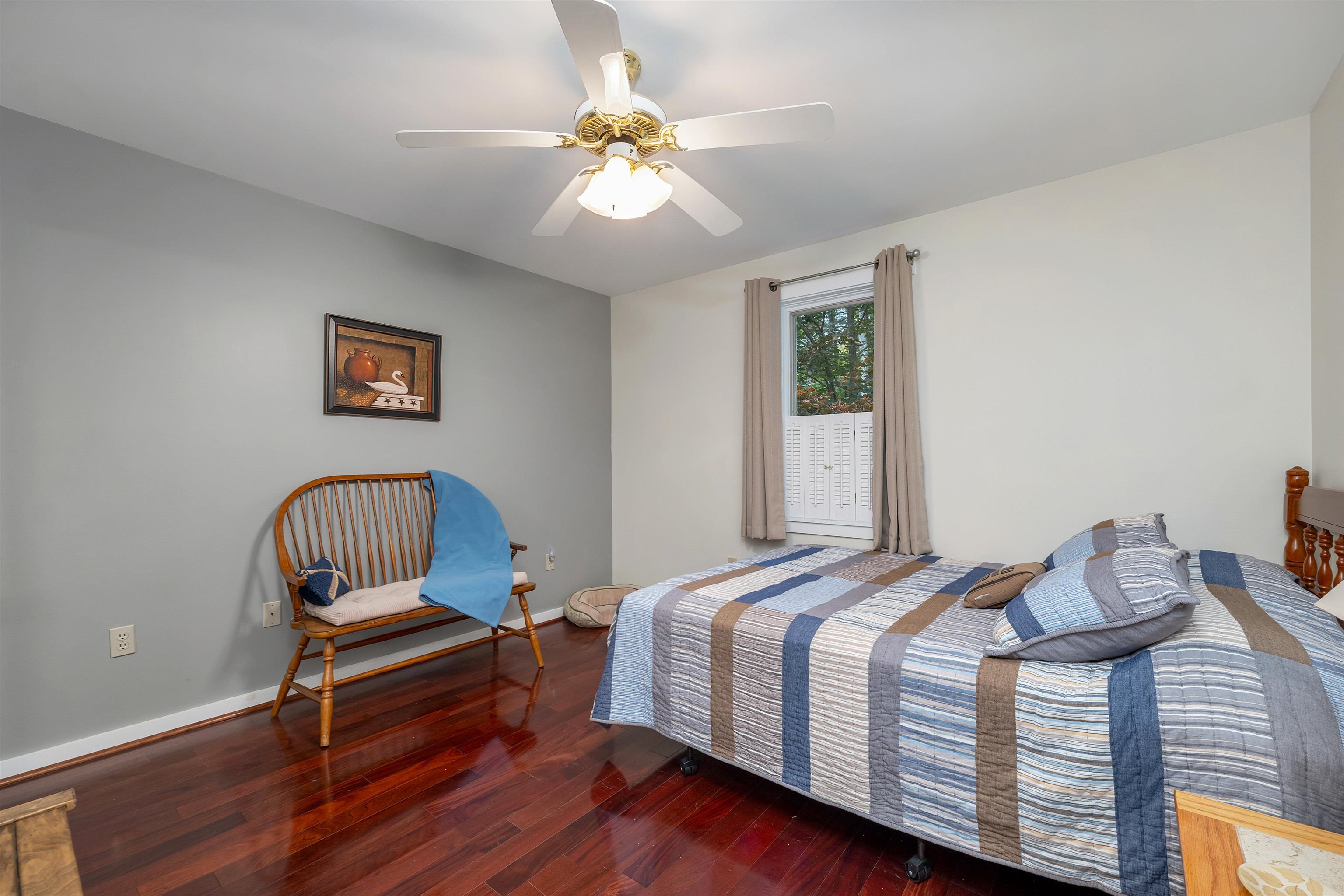 3 Schoolhouse Road Tuftonboro, NH 03816 - Photo 29 of 40 Gallery Image 29
