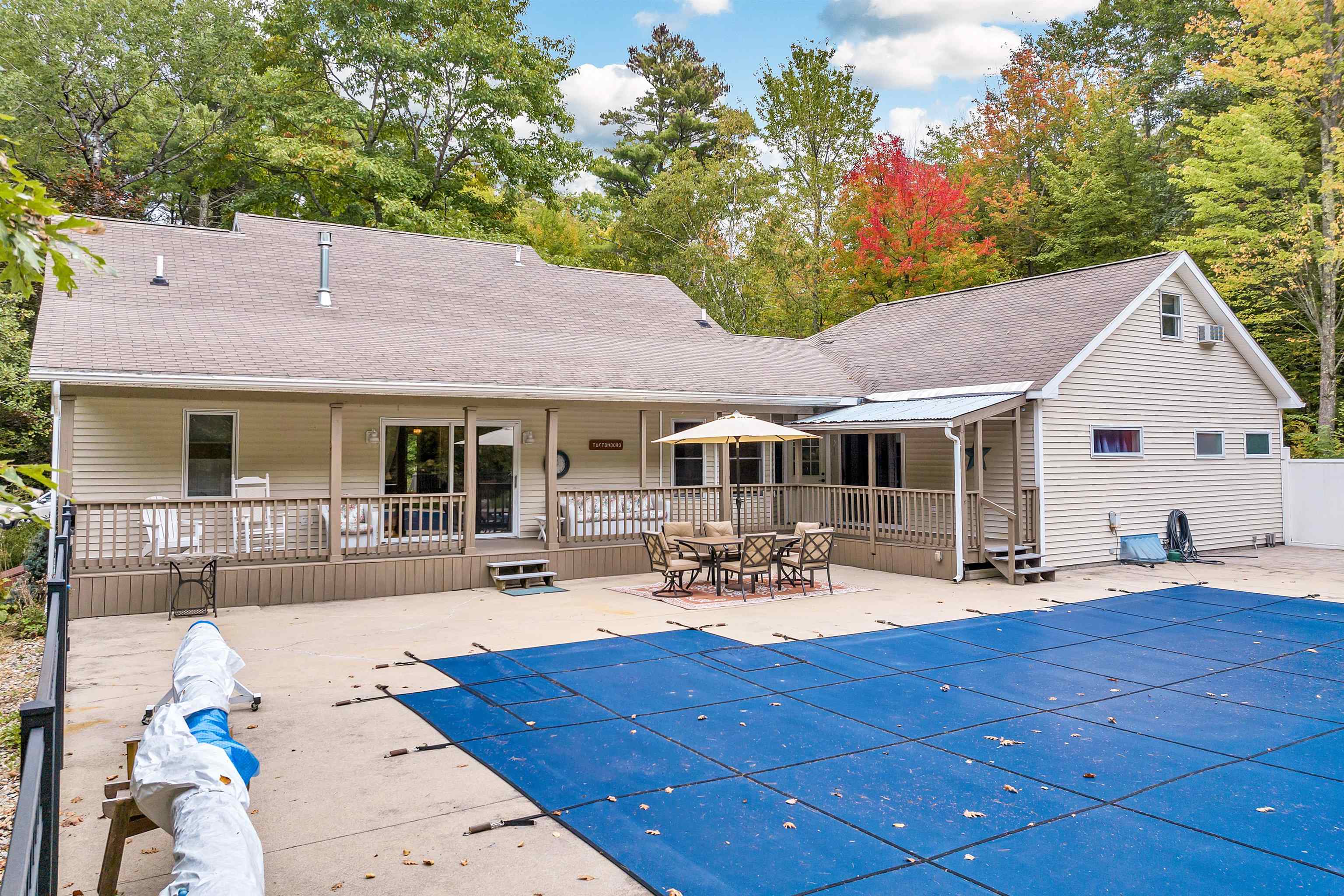 3 Schoolhouse Road Tuftonboro, NH 03816 - Photo 39 of 40 Gallery Image 39