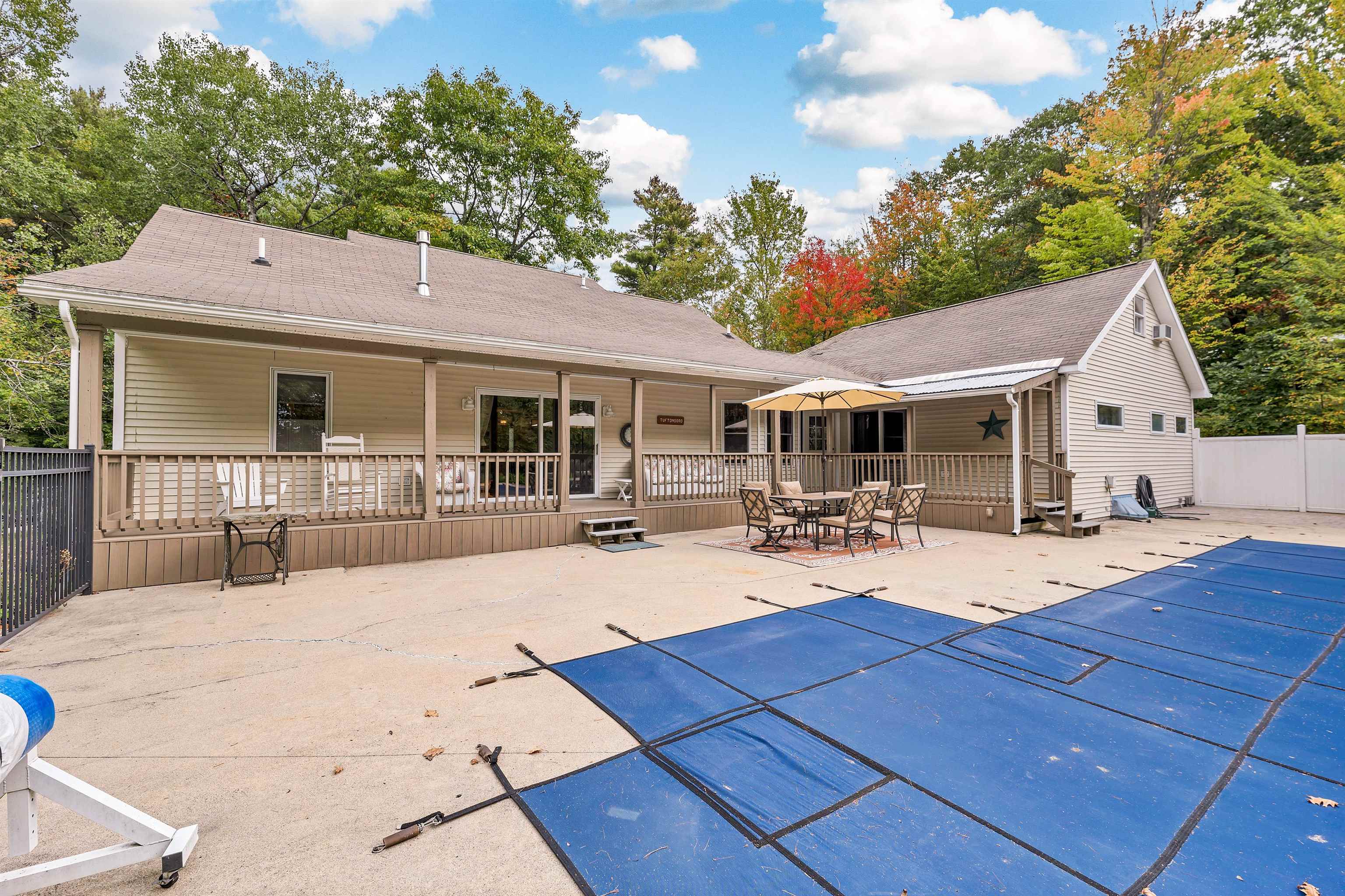 3 Schoolhouse Road Tuftonboro, NH 03816 - Photo 5 of 40 Gallery Image 5