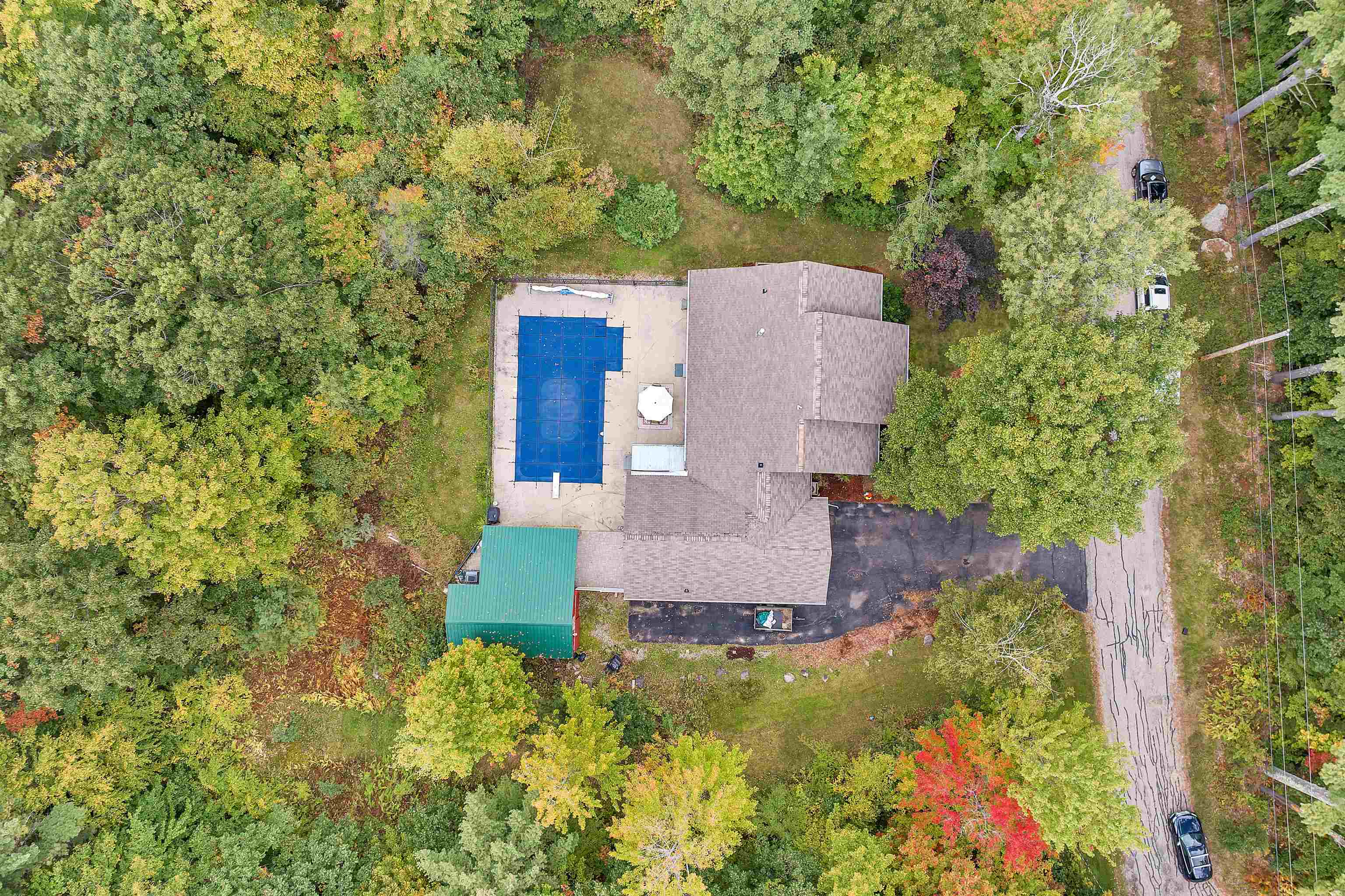 3 Schoolhouse Road Tuftonboro, NH 03816 - Photo 6 of 40 Gallery Image 6