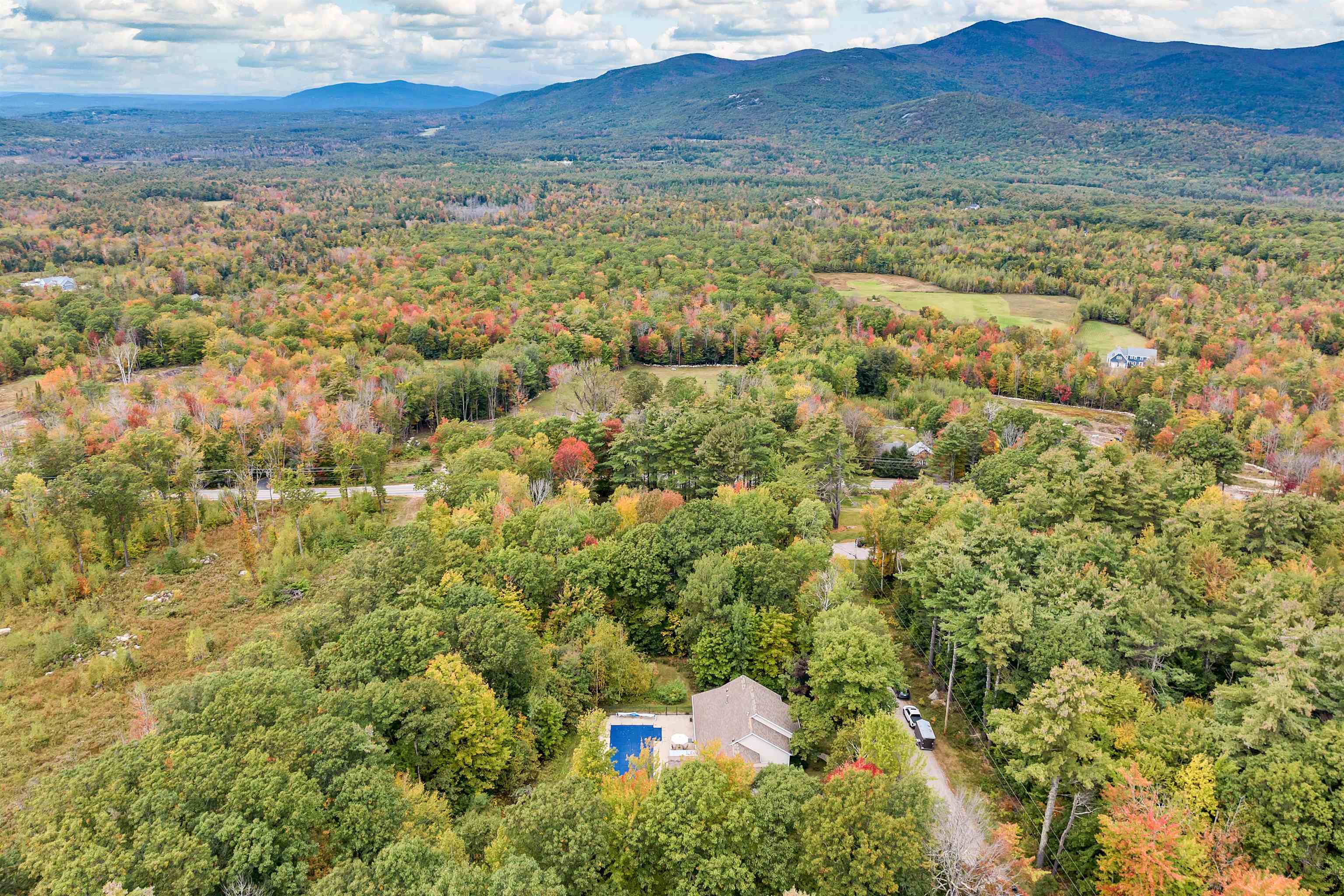 3 Schoolhouse Road Tuftonboro, NH 03816 - Photo 7 of 40 Gallery Image 7